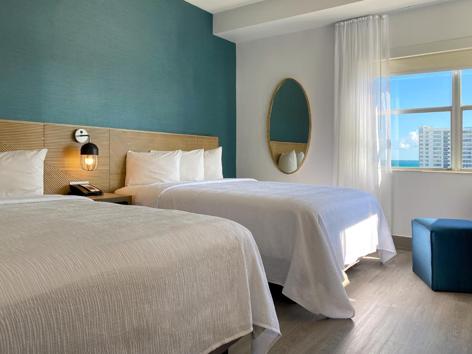 Classic Double Room - Photo 2