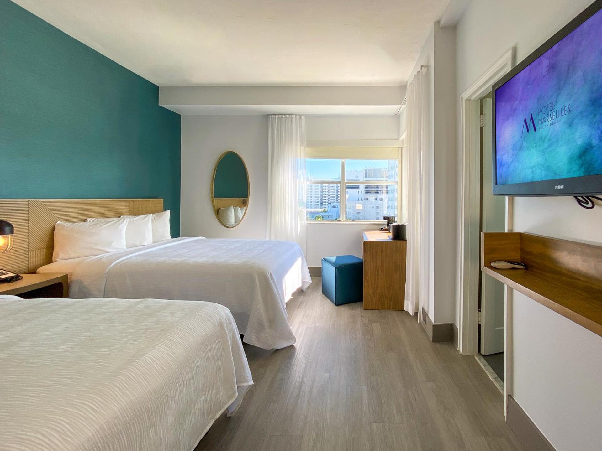Classic Double Room - Photo 8