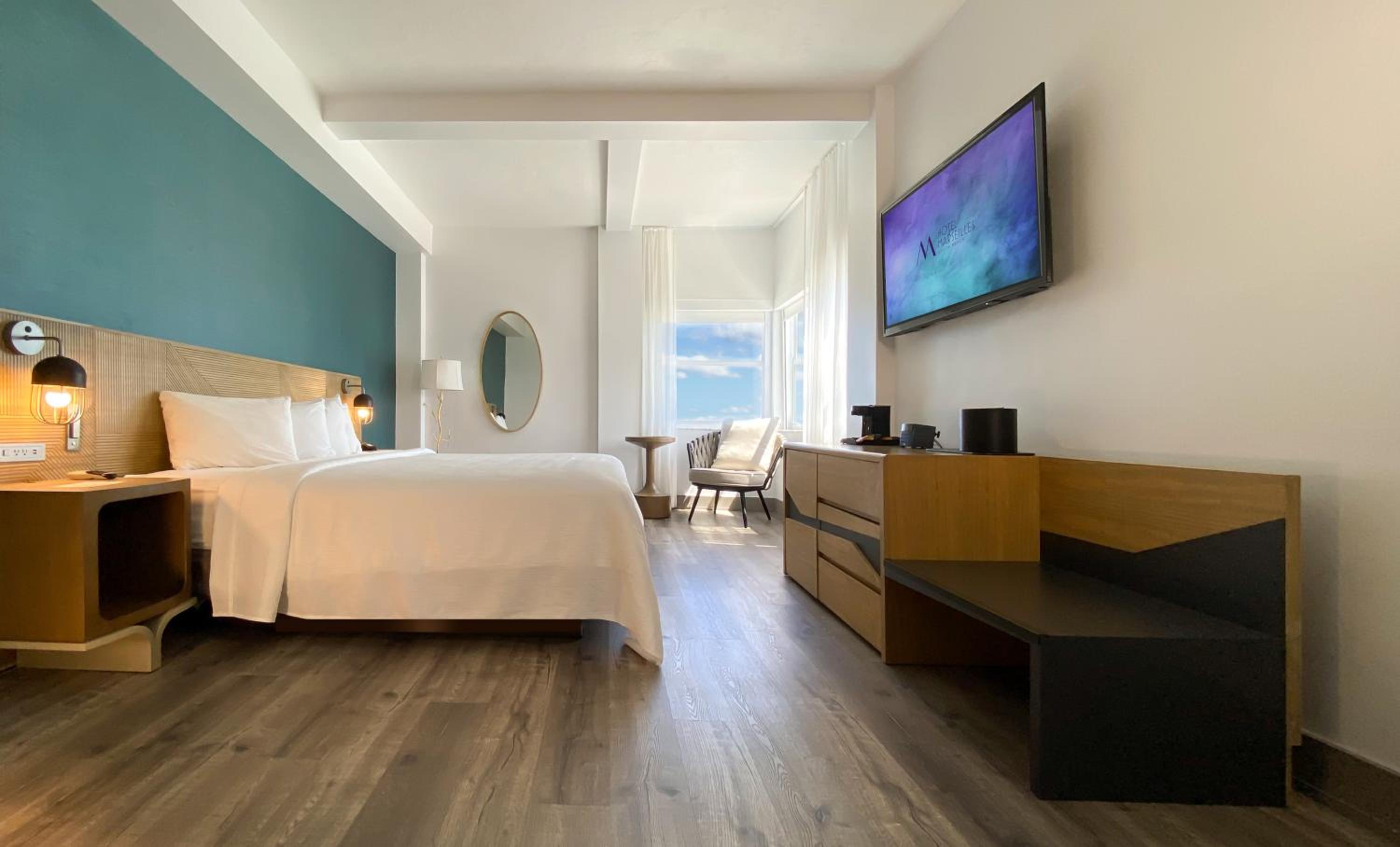 Signature Ocean View King - Photo 3