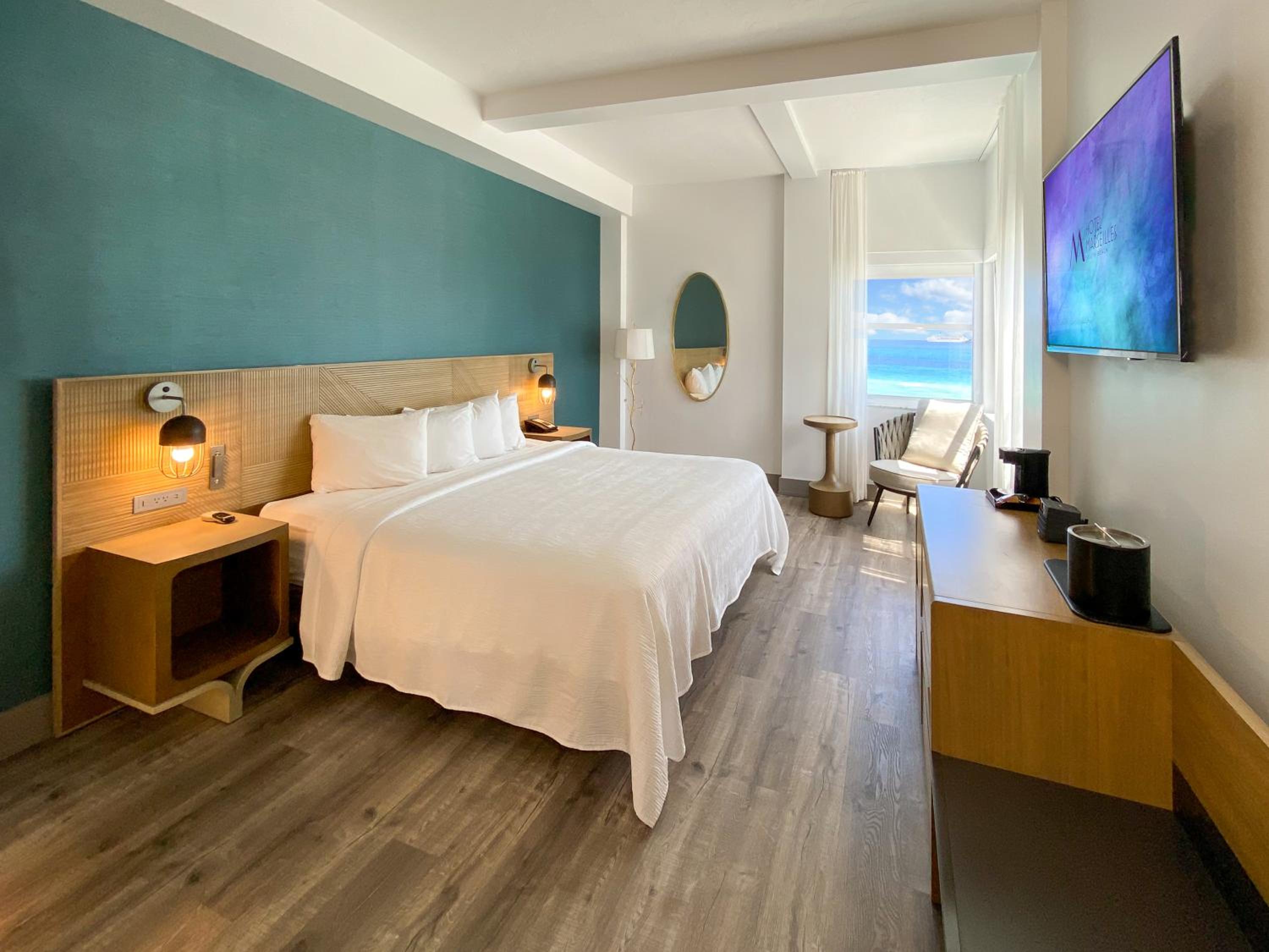 Signature Ocean View King - Photo 1