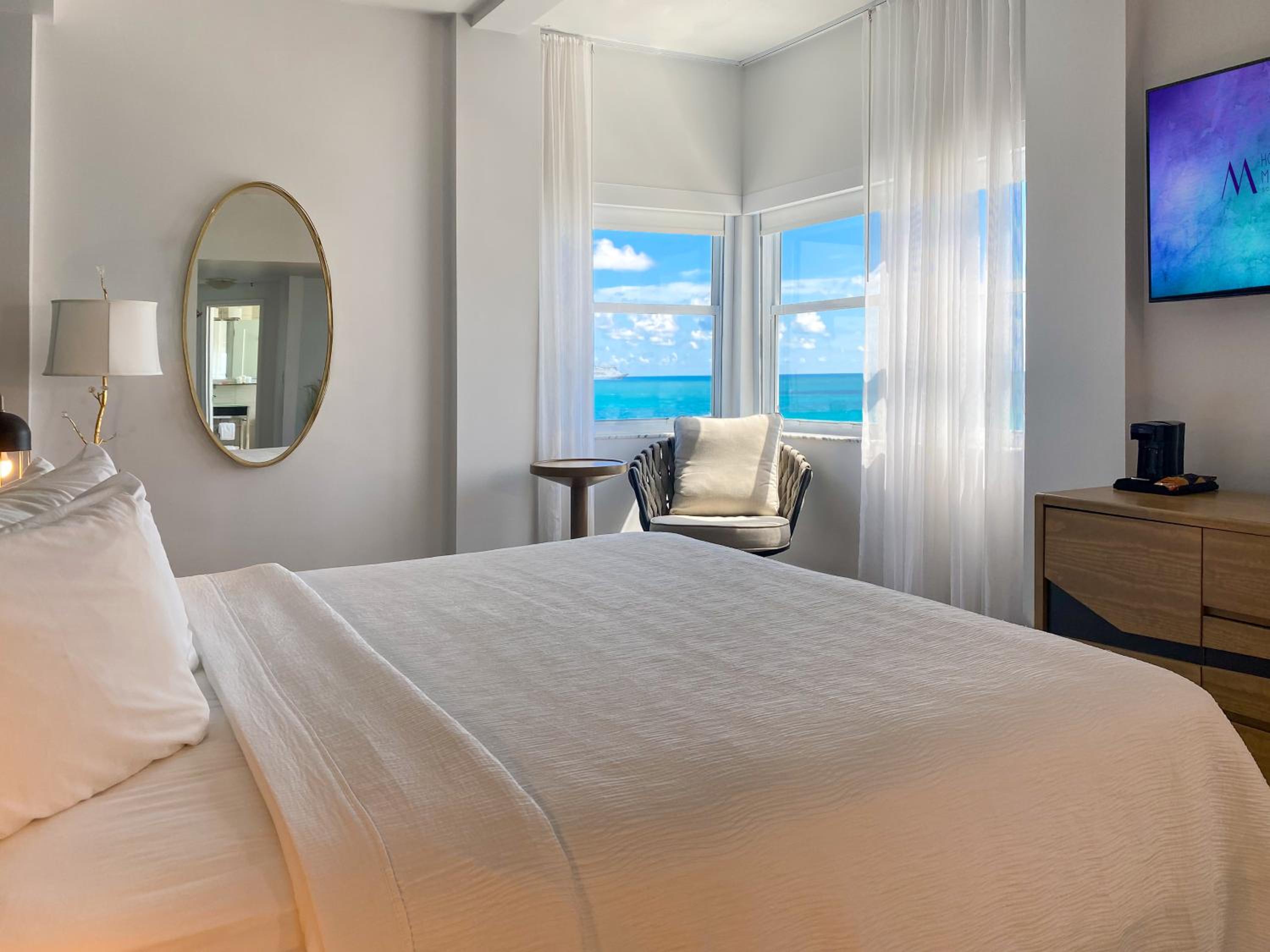 Signature Ocean View King - Photo 5