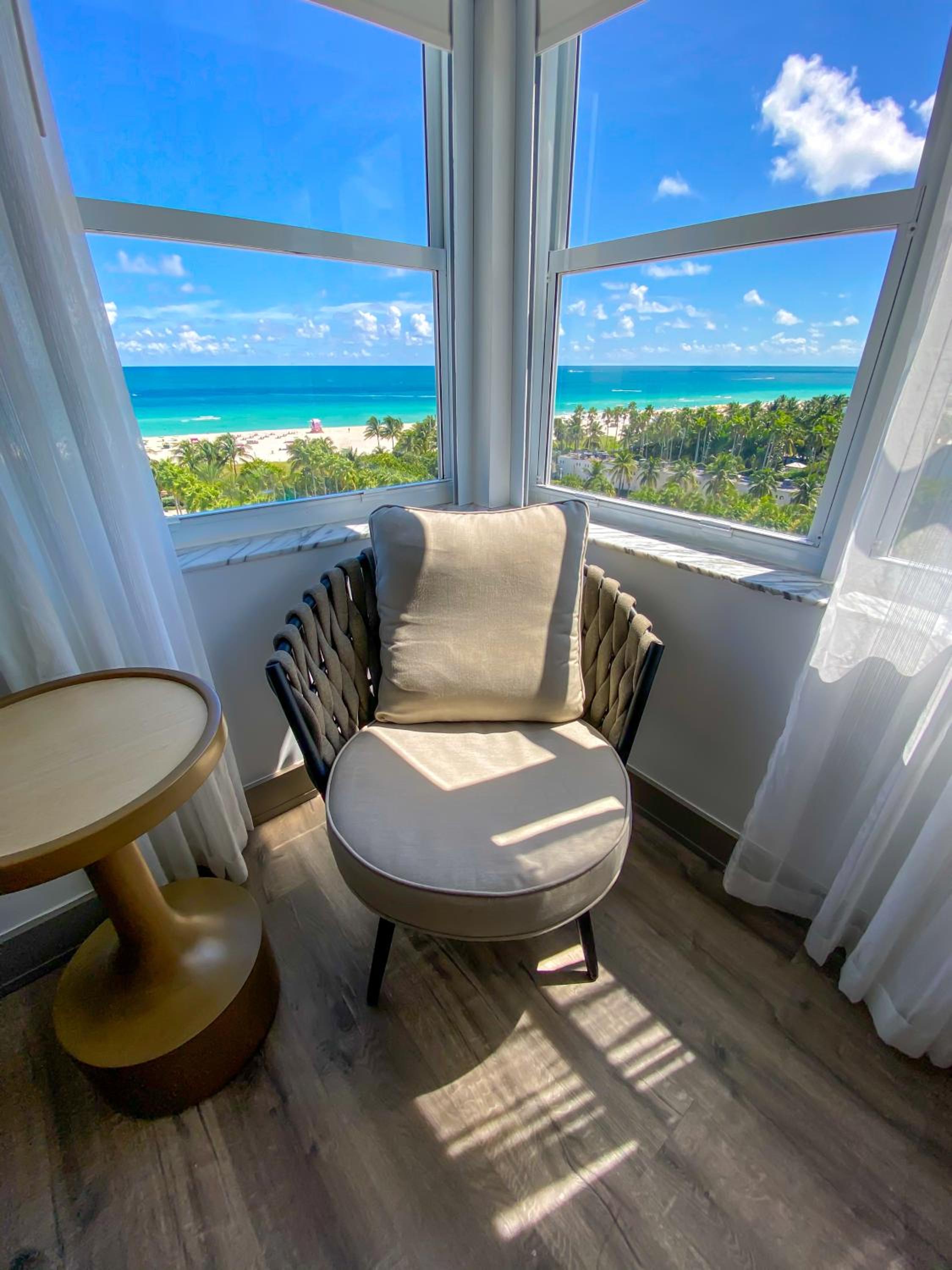 Signature Ocean View King - Photo 4