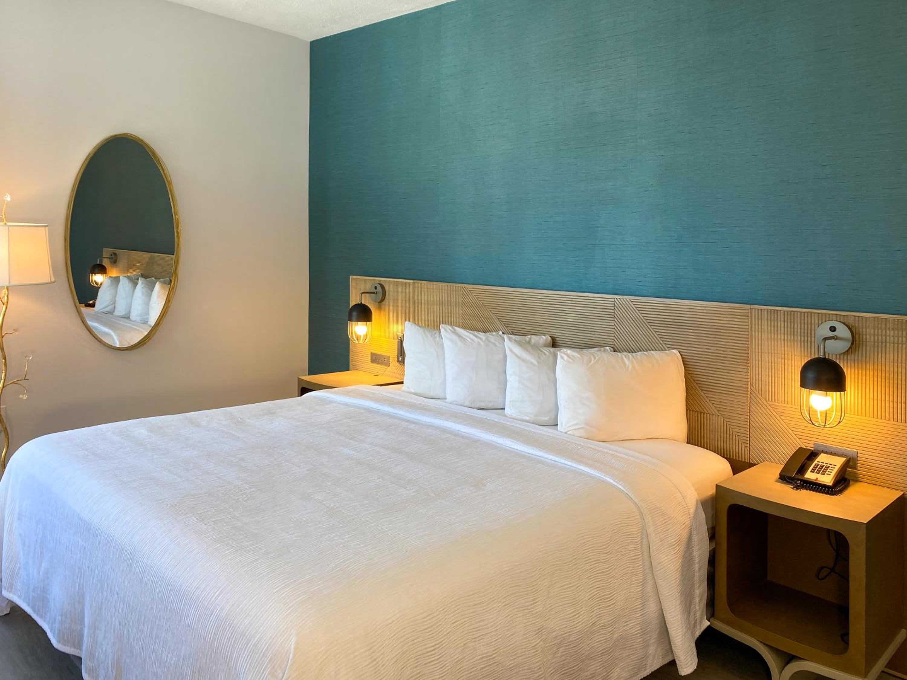 Classic King Room - Photo 1