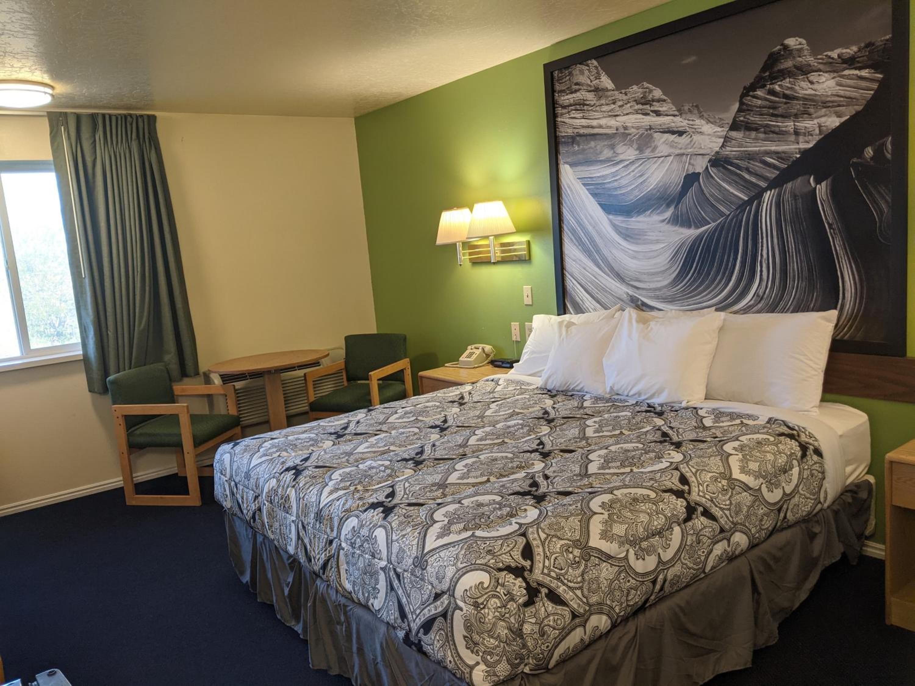 King Suite photo 1