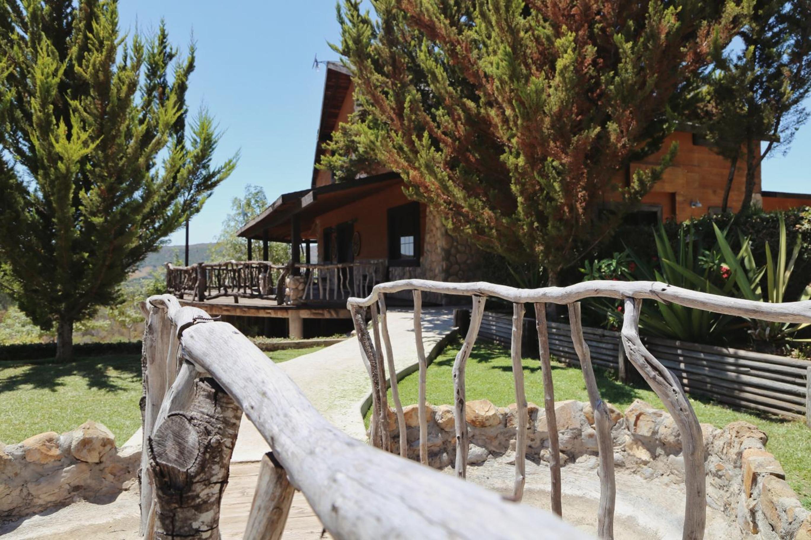 Three-Bedroom Chalet - Photo 24