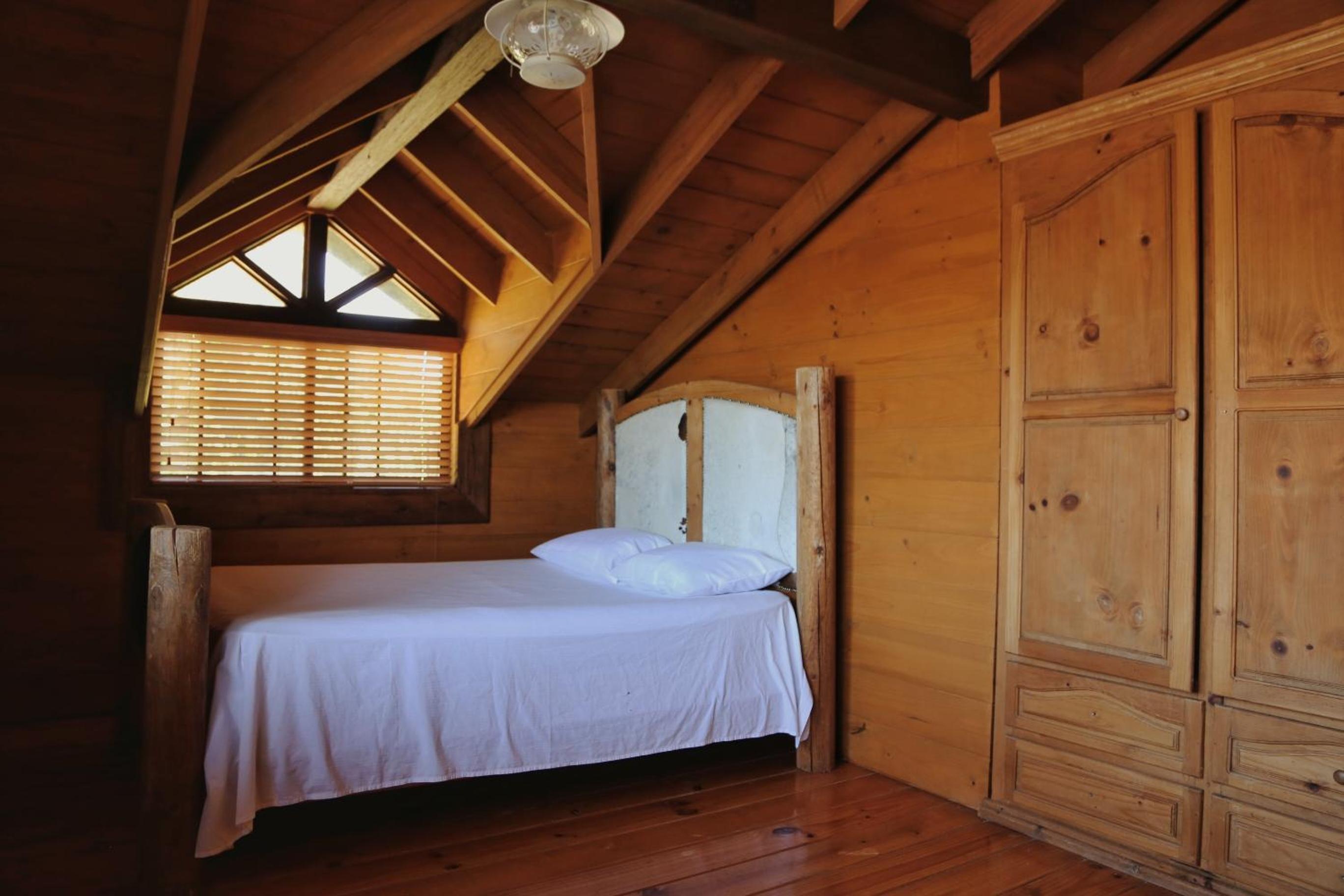 Three-Bedroom Chalet - Photo 21