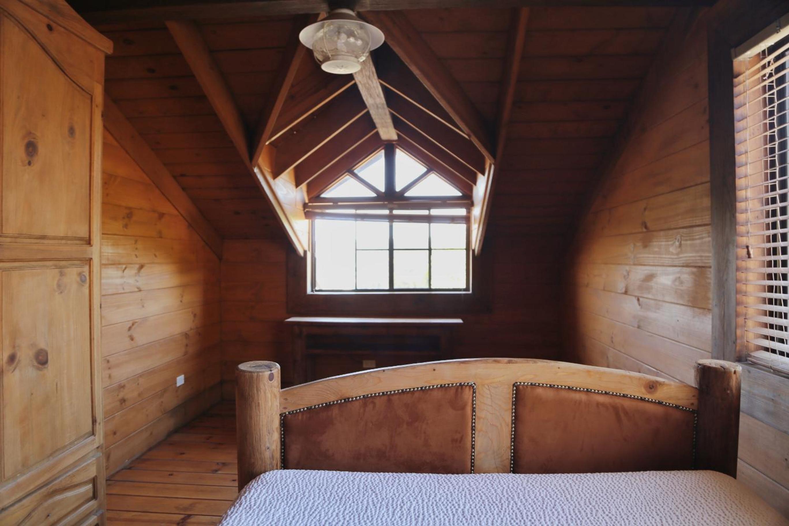 Three-Bedroom Chalet - Photo 20