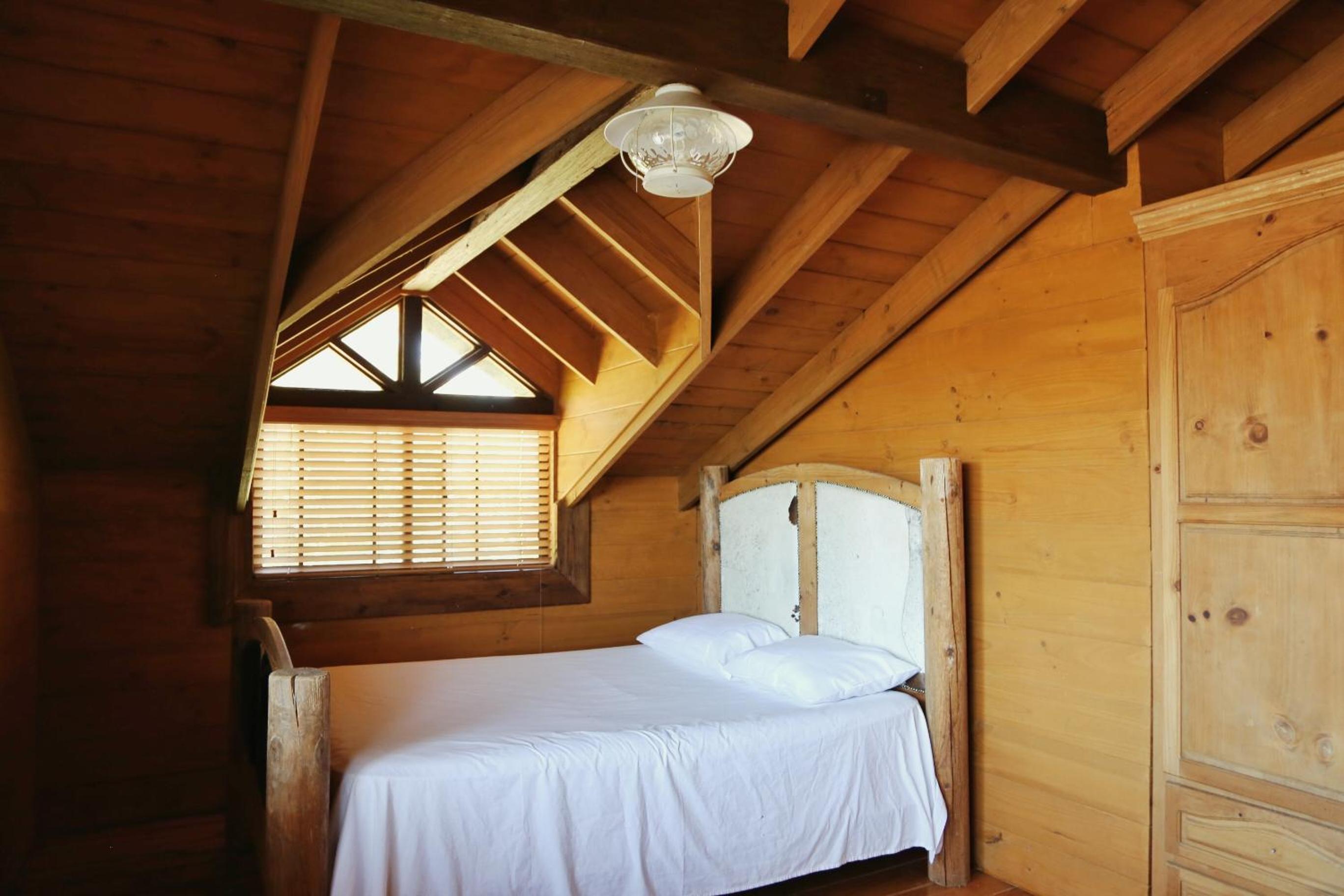 Three-Bedroom Chalet - Photo 19