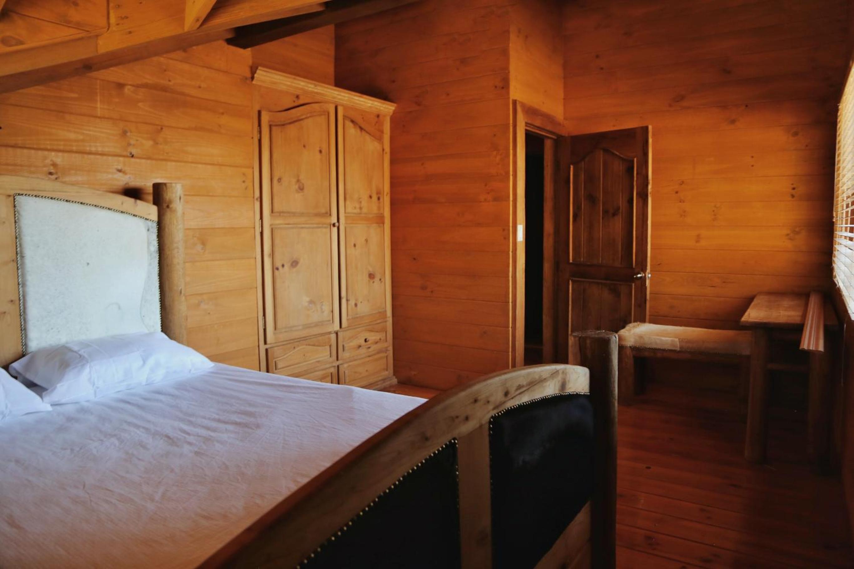 Three-Bedroom Chalet - Photo 18