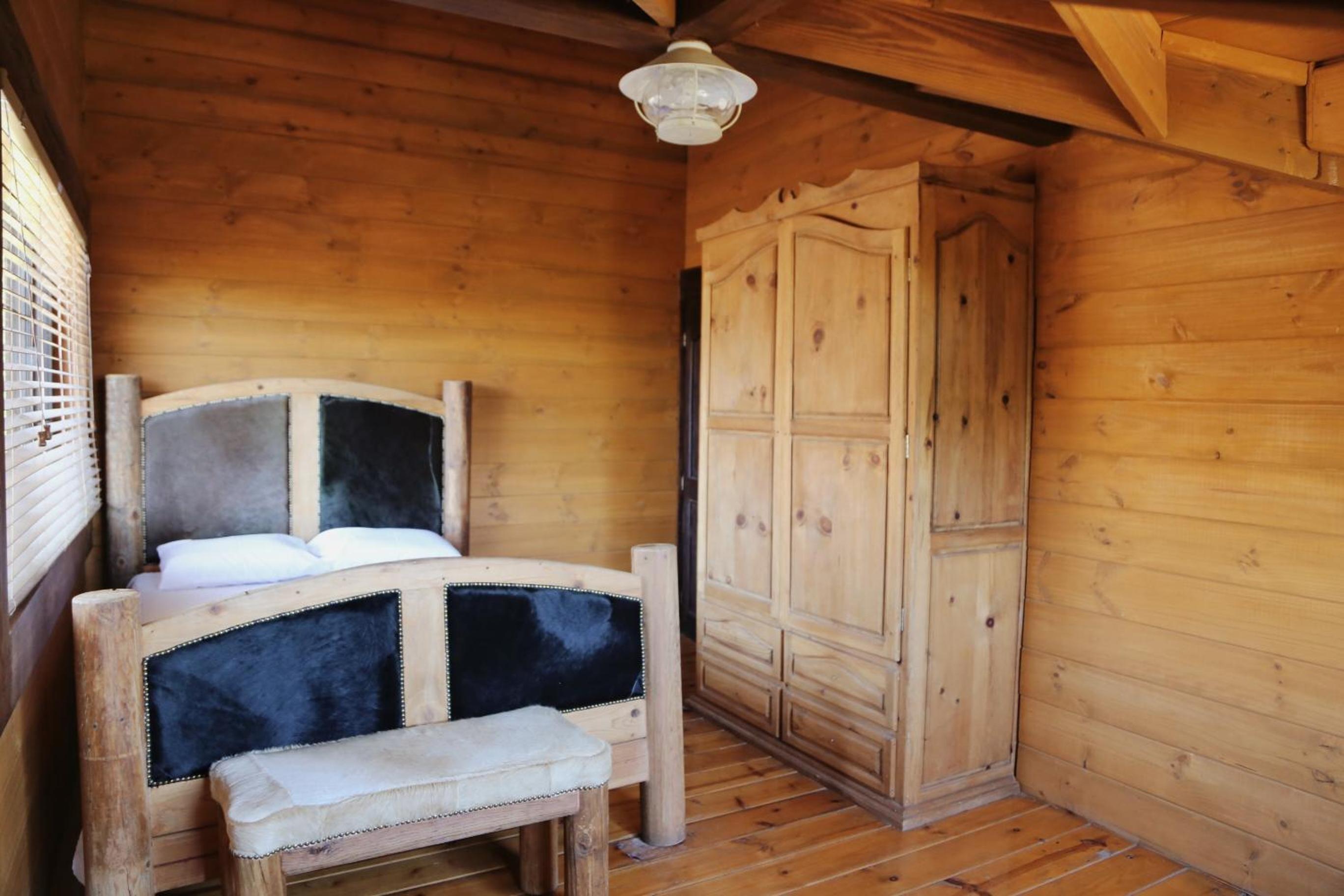 Three-Bedroom Chalet - Photo 17