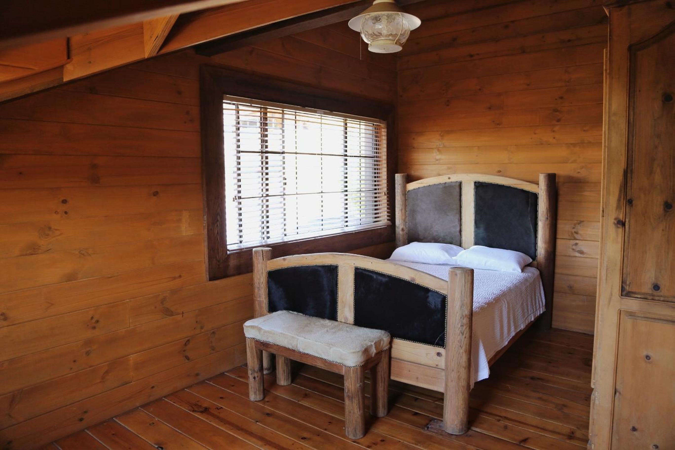 Three-Bedroom Chalet - Photo 16