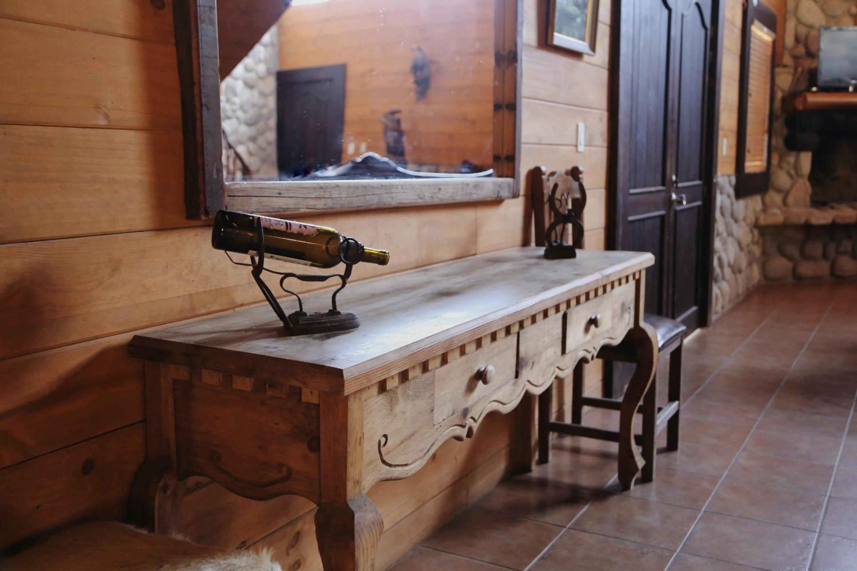 Three-Bedroom Chalet - Photo 10