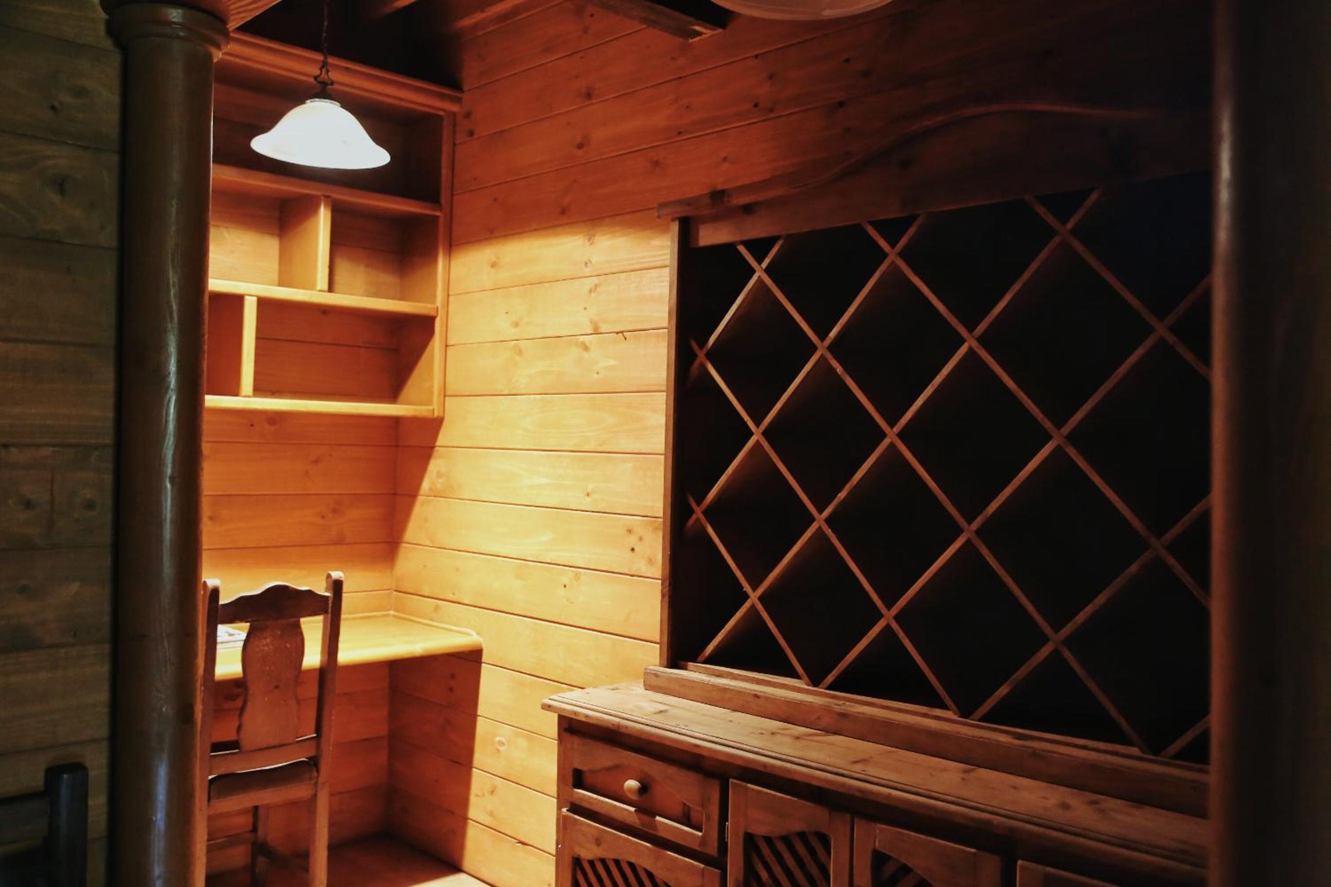 Three-Bedroom Chalet - Photo 9