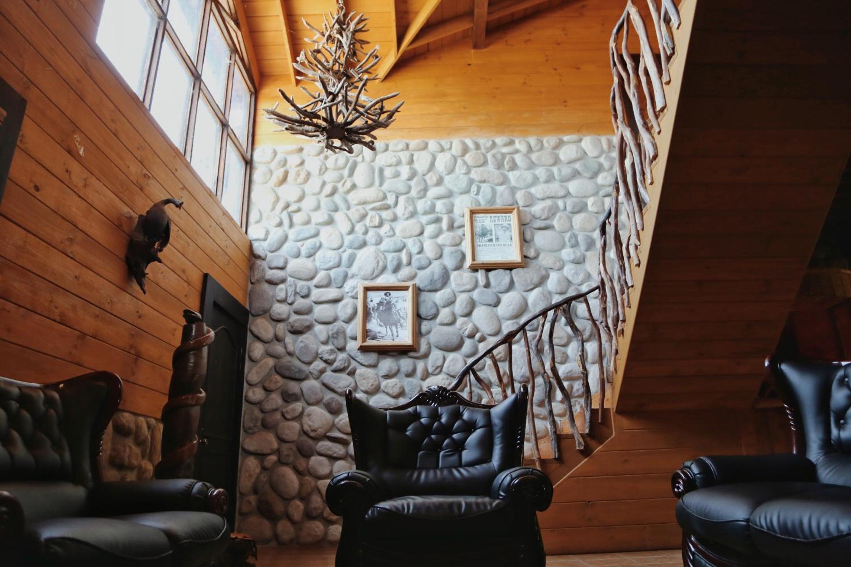 Three-Bedroom Chalet - Photo 1