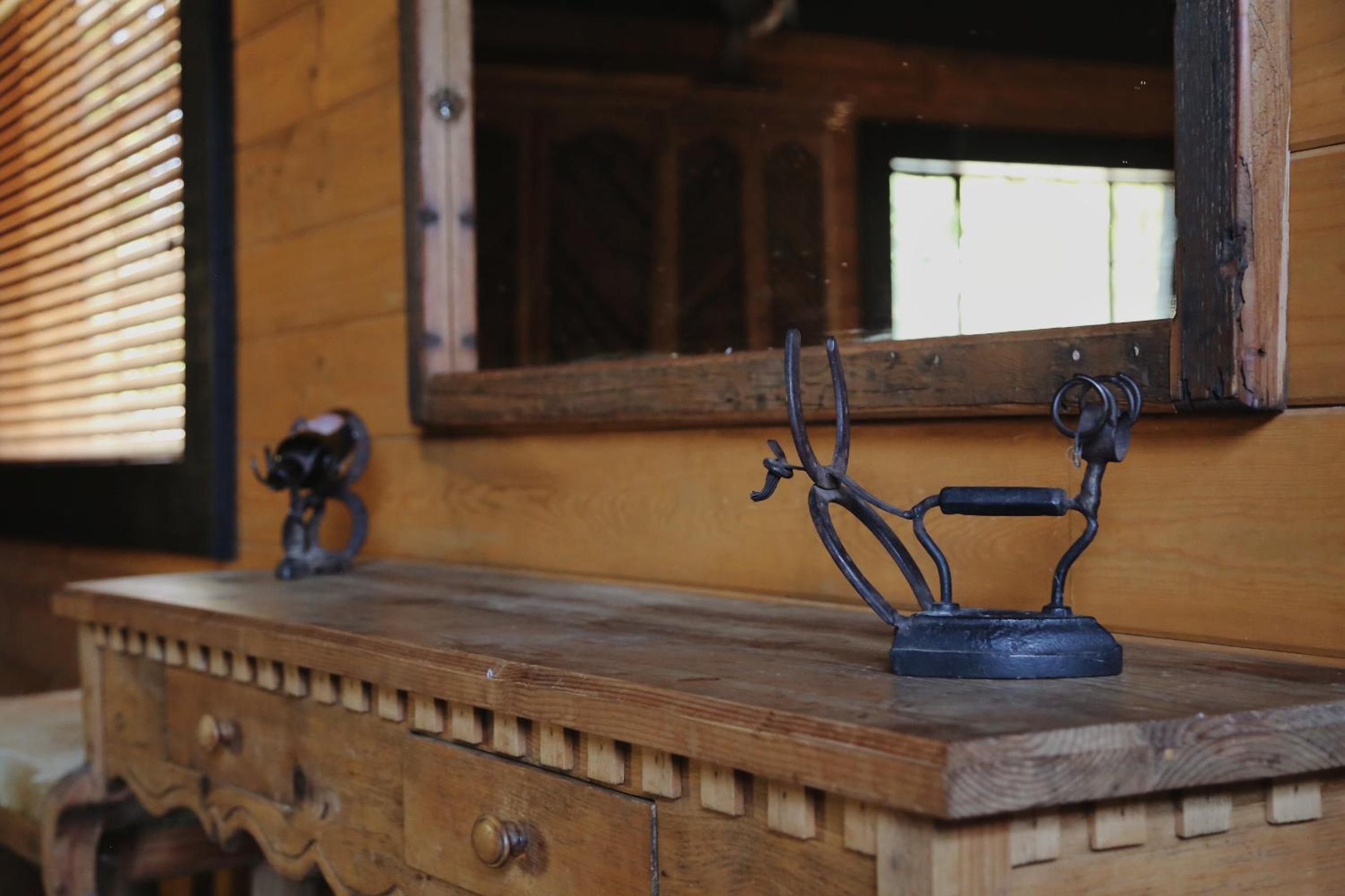 Three-Bedroom Chalet - Photo 28