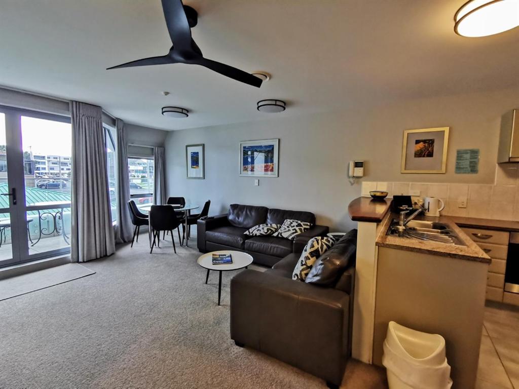Two-Bedroom Apartment photo 1
