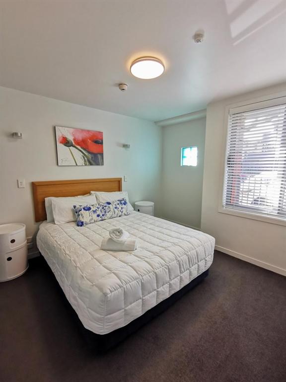 One-Bedroom Apartment - Second Floor photo 1