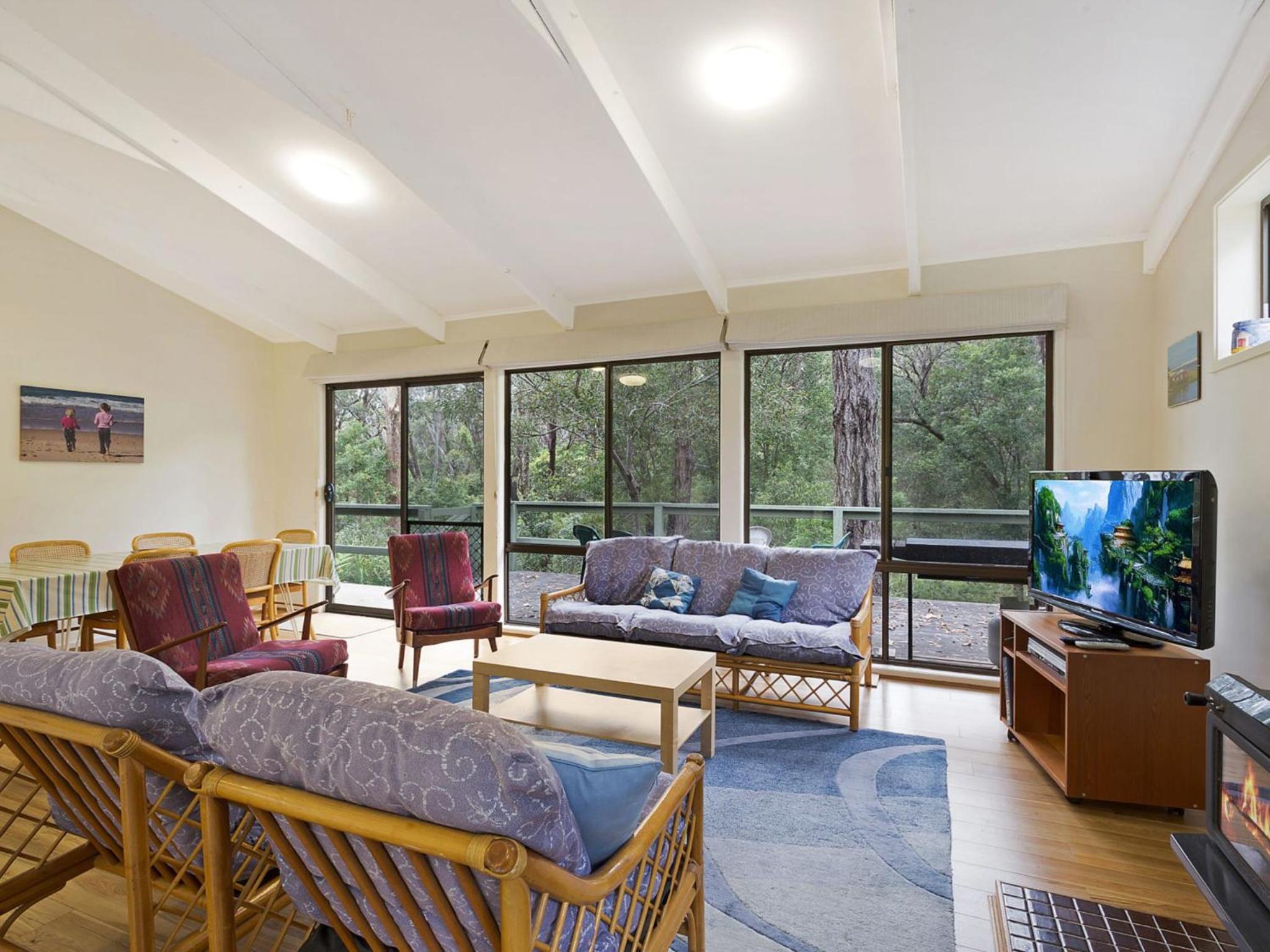 Vacation Home photo 1