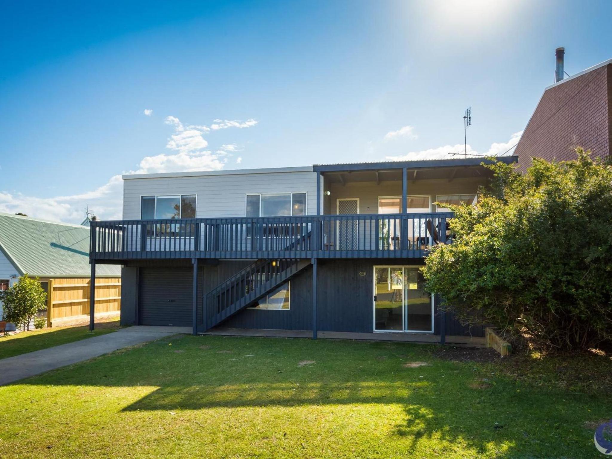 Vacation Home photo 1