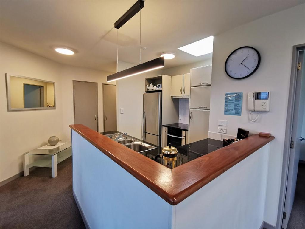 Two-Bedroom Apartment - Second Floor photo 1