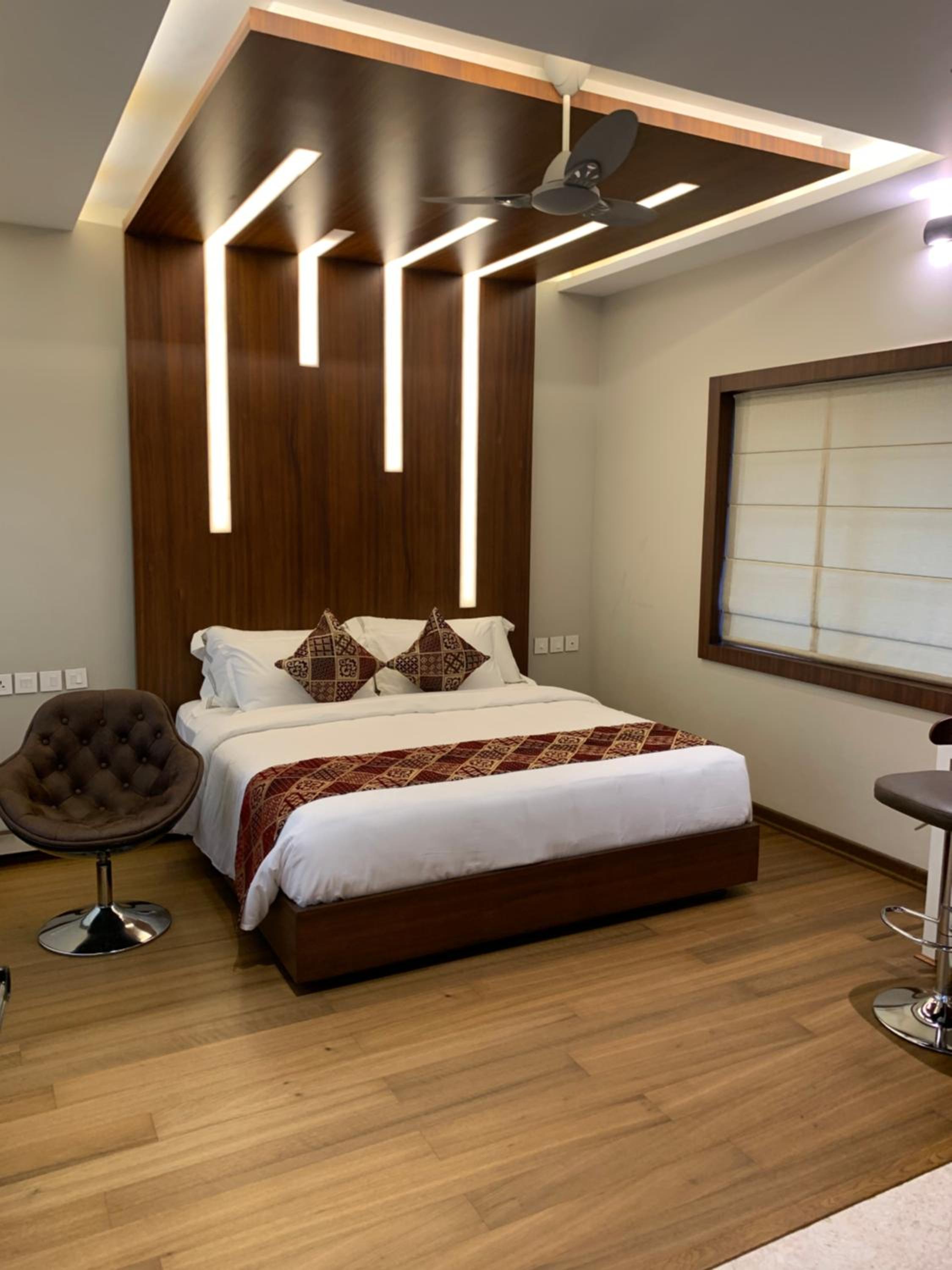 One-Bedroom Villa photo 1