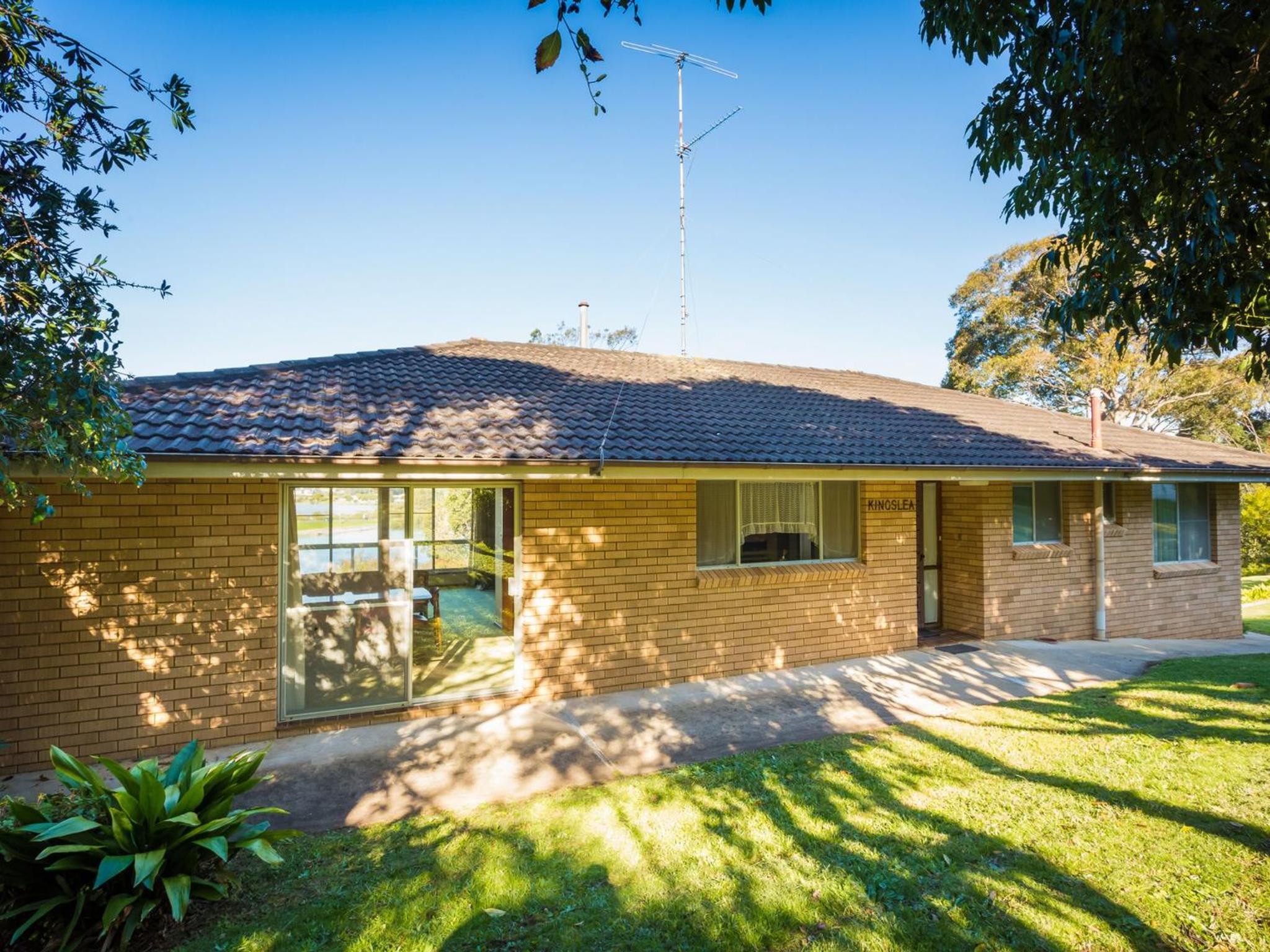 Holiday Home photo 2