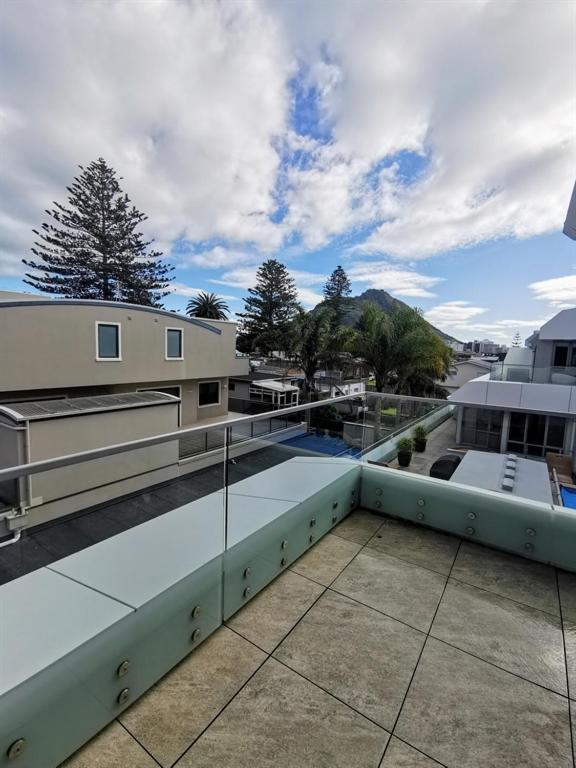 Deluxe Double Room with Balcony and Sea View