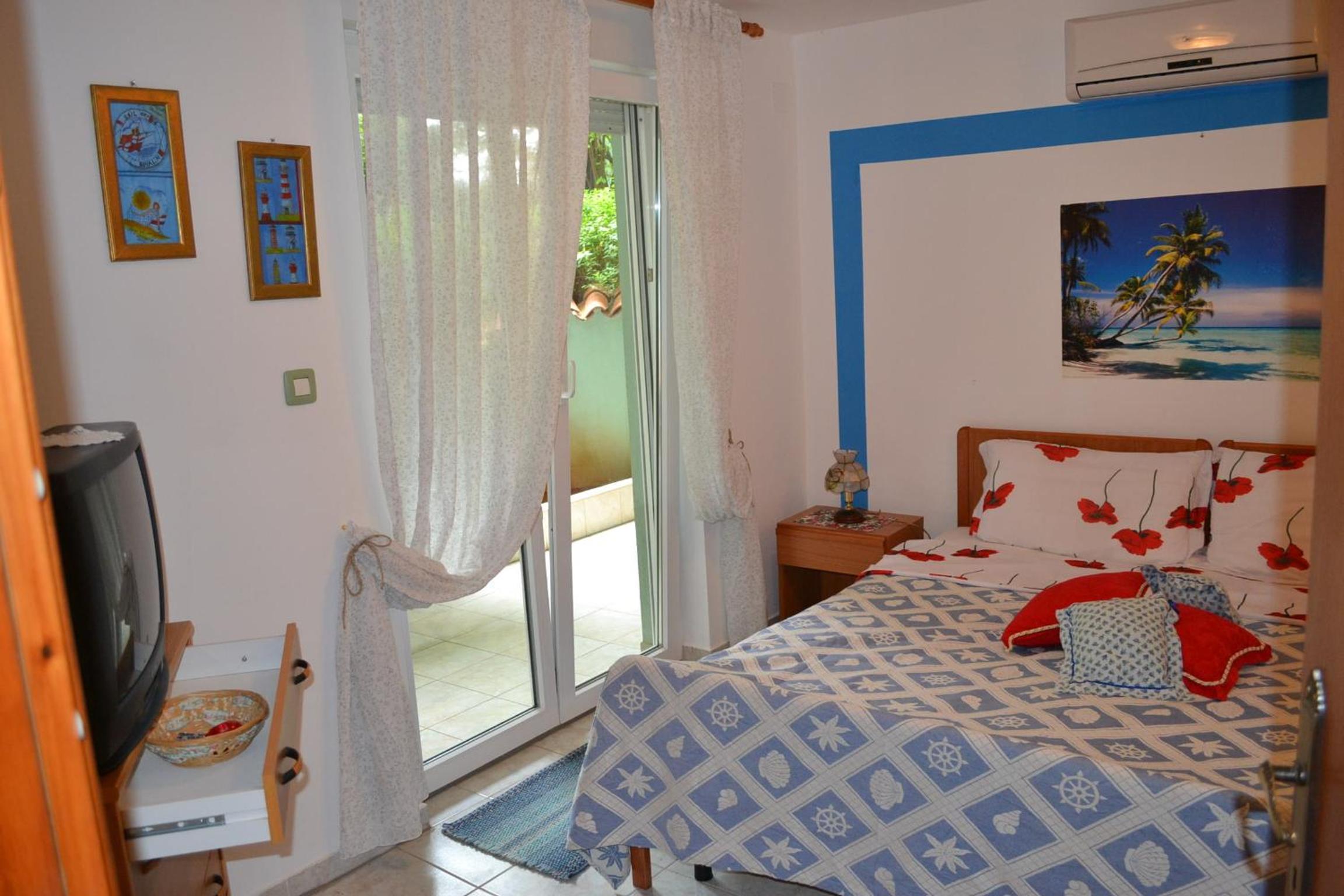 Two-Bedroom Apartment with Terrace photo 1