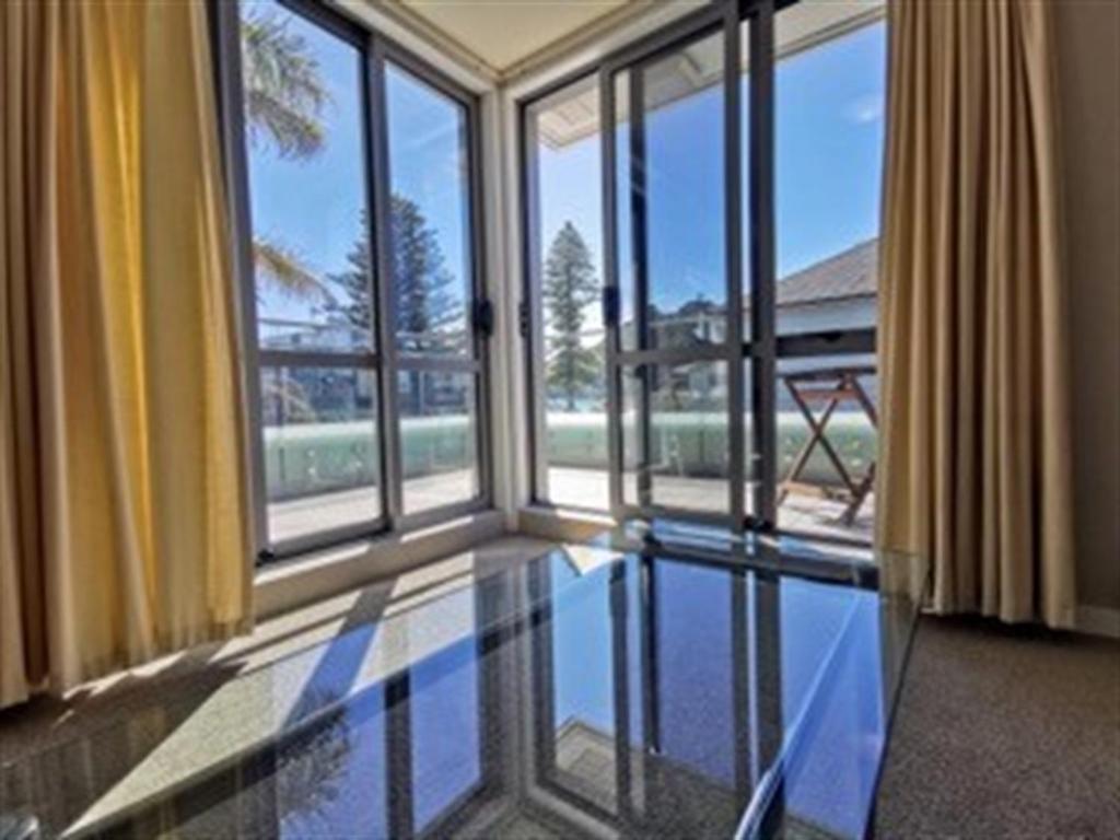 Queen Room with Sea View