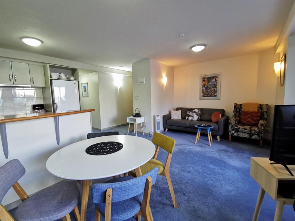 One-Bedroom Apartment - Second Floor