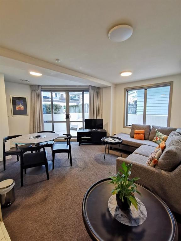 Two-Bedroom Apartment - Ground Floor  photo 1
