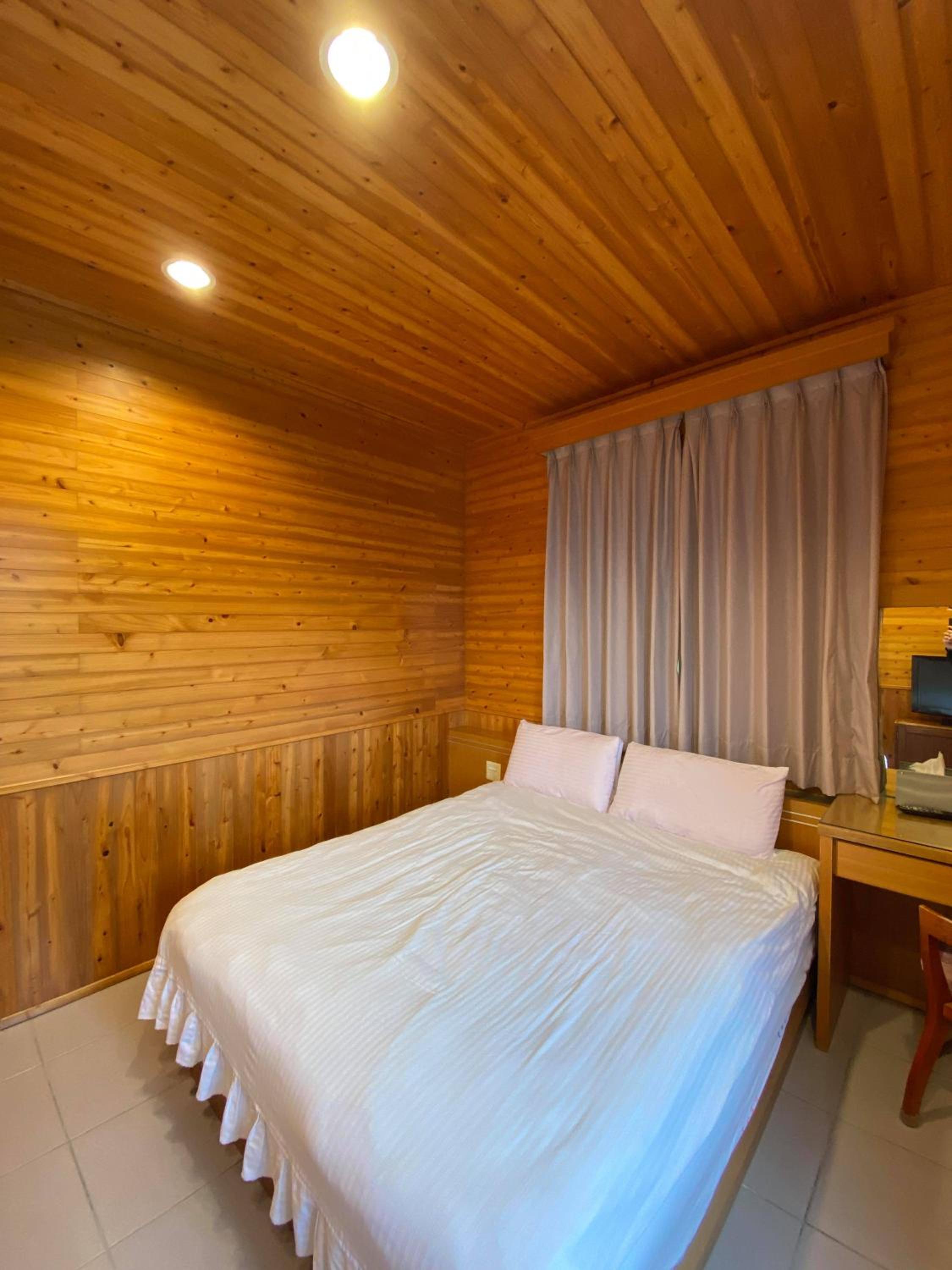 Double Room with Mountain View photo 2