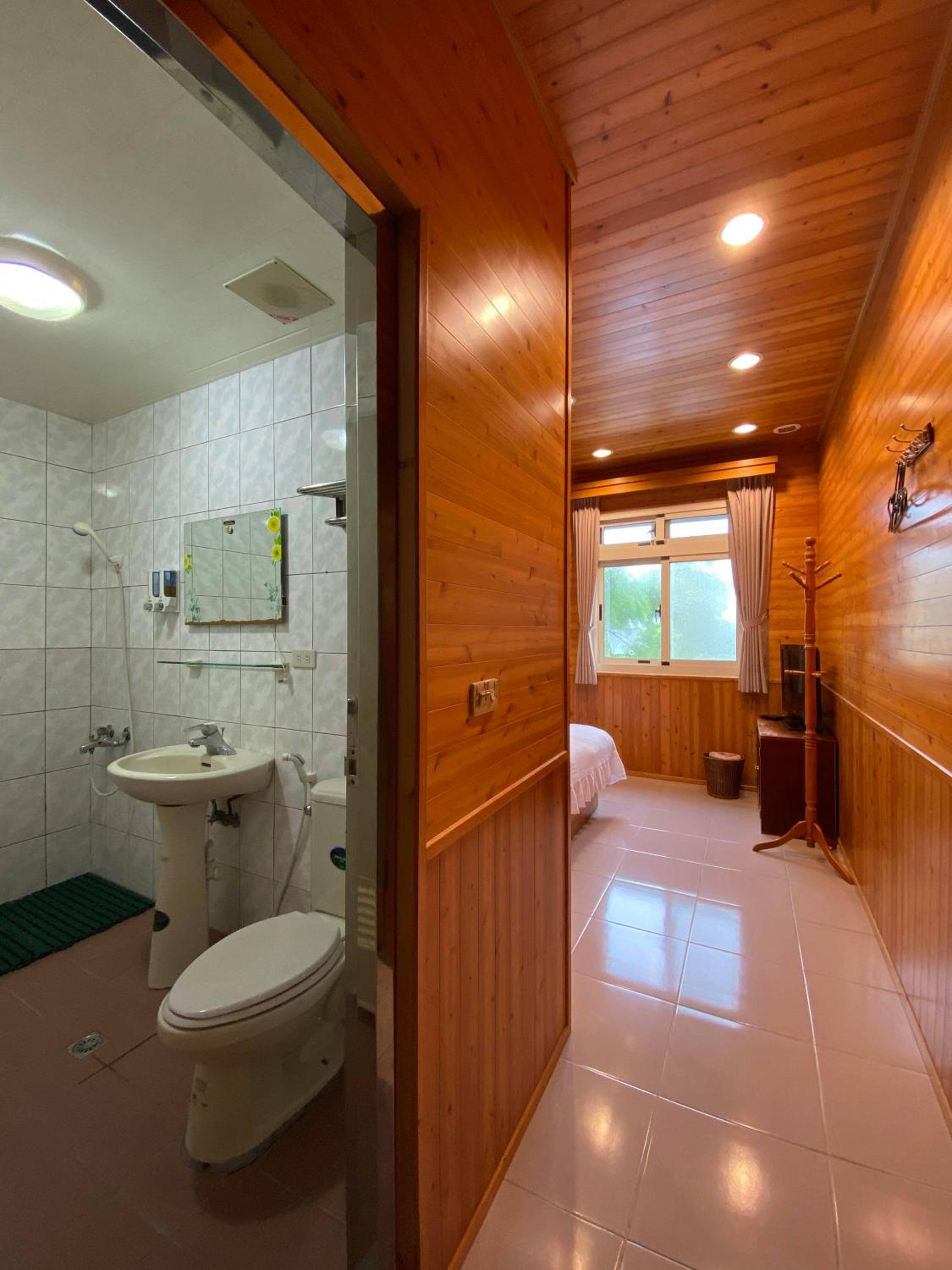Double Room with Mountain View photo 3