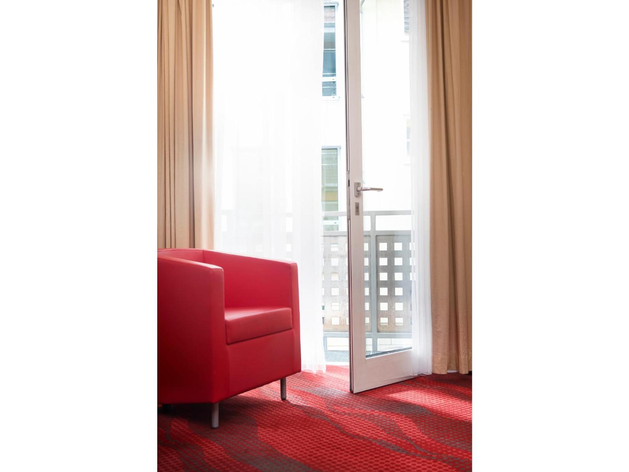 Standard  Room