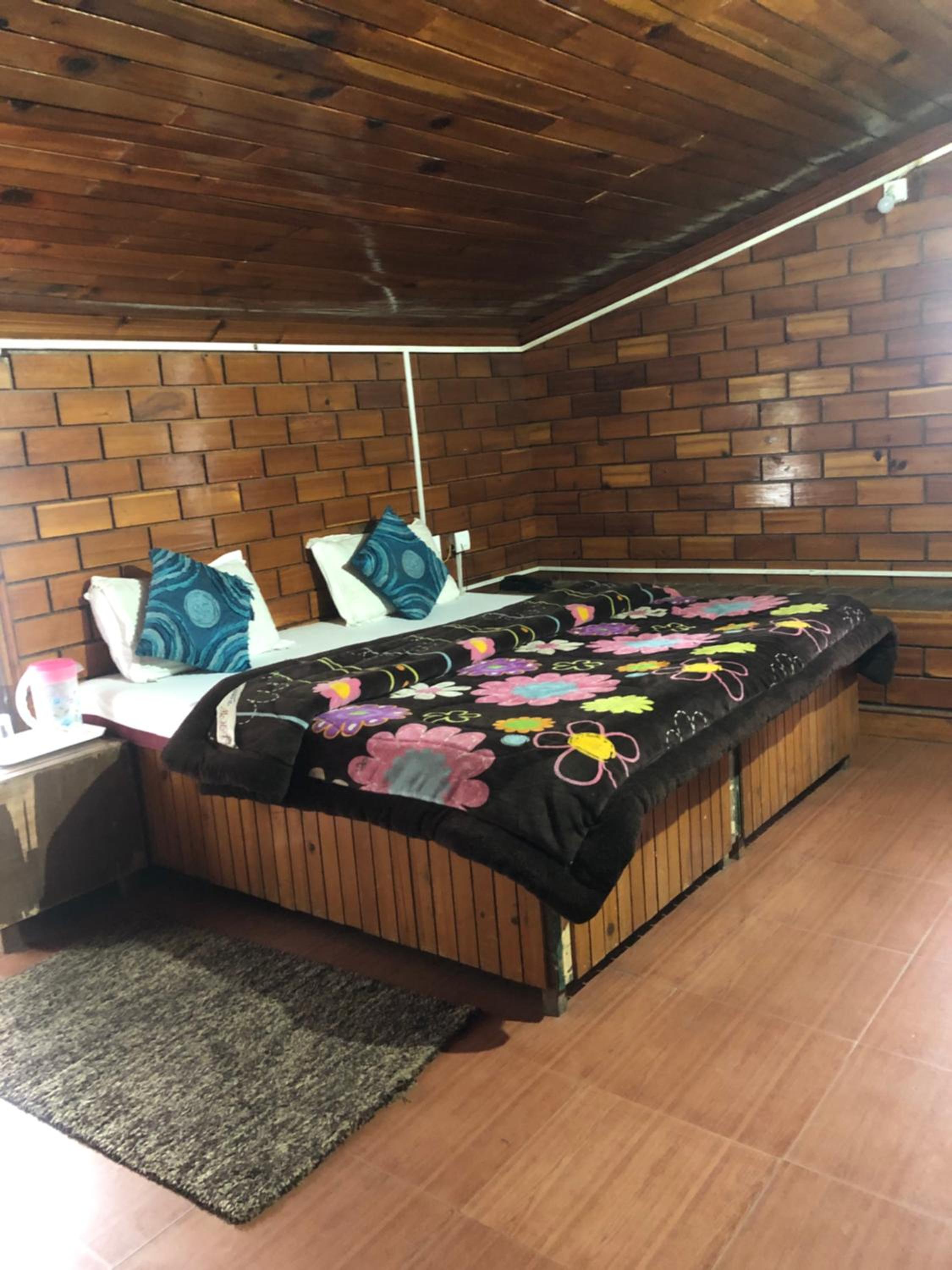Double Room photo 2