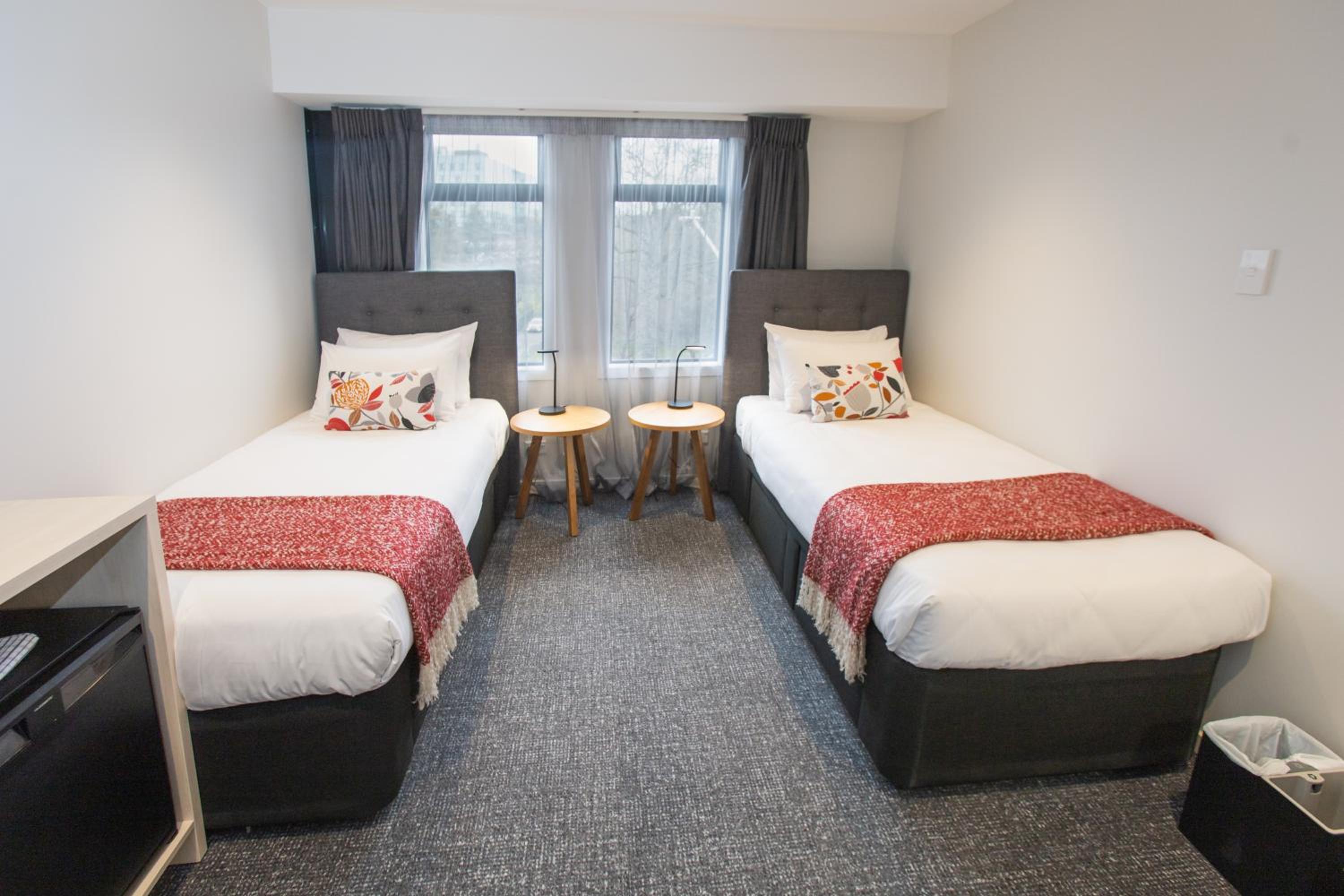 Deluxe Twin Room - Photo 4