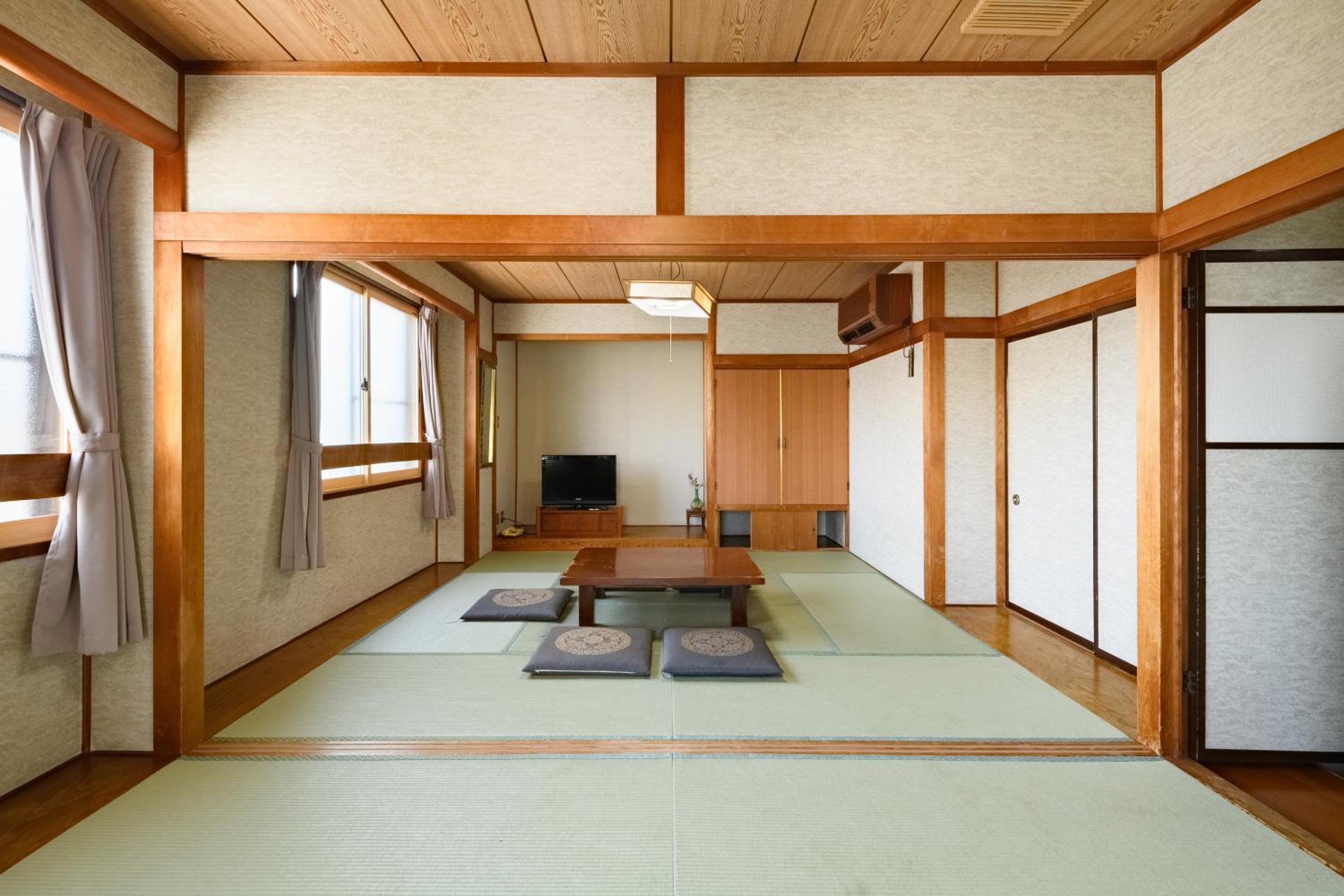 Japanese-Style Room - Photo 7