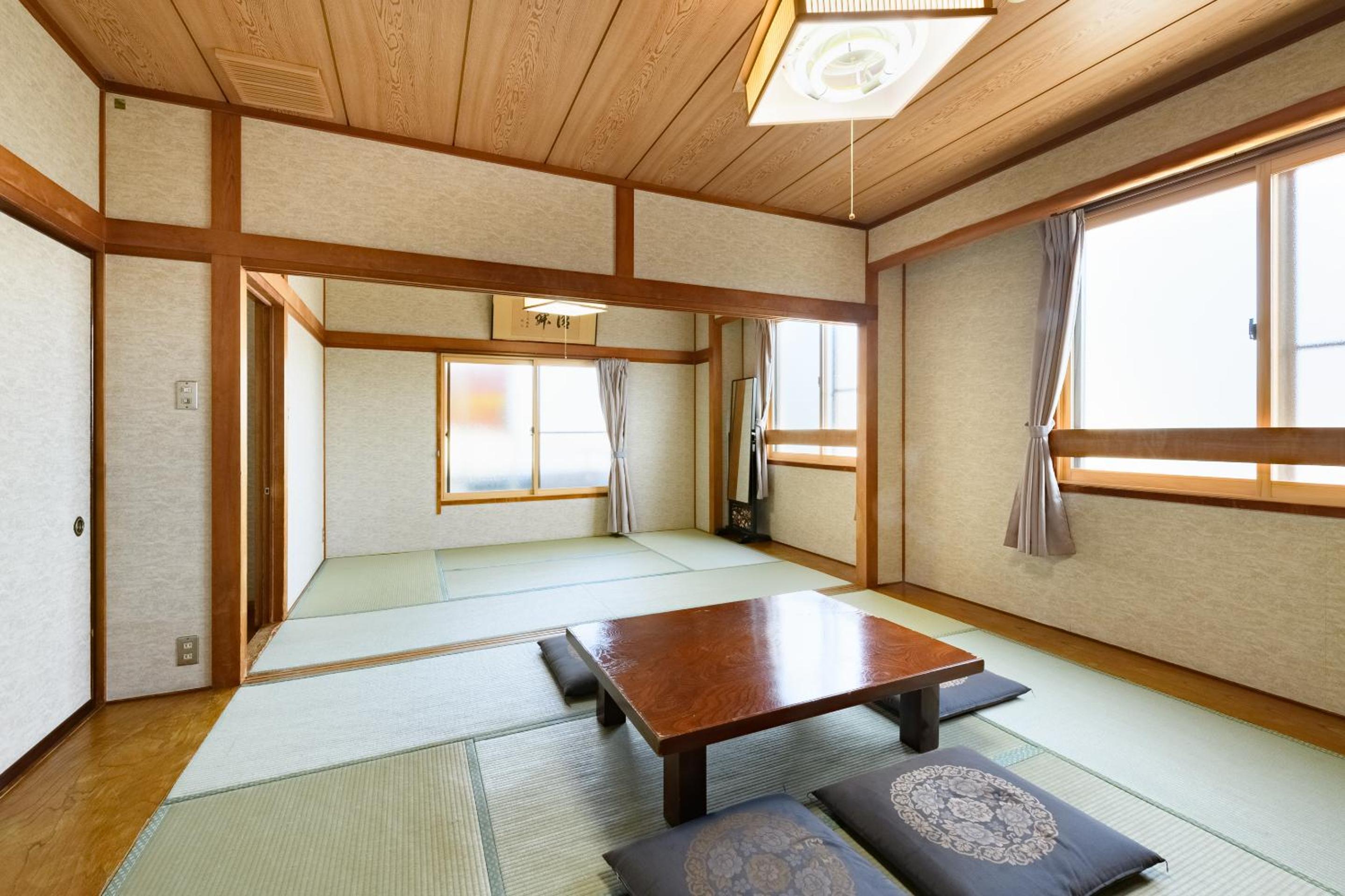 Japanese-Style Room - Photo 9