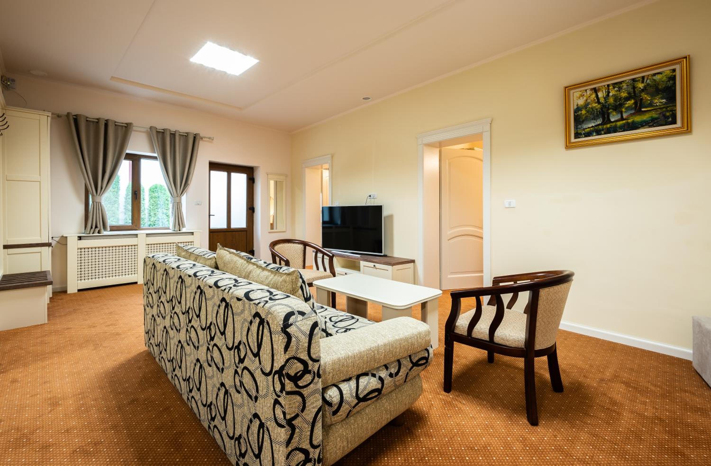 Two-Bedroom Apartment - Photo 13