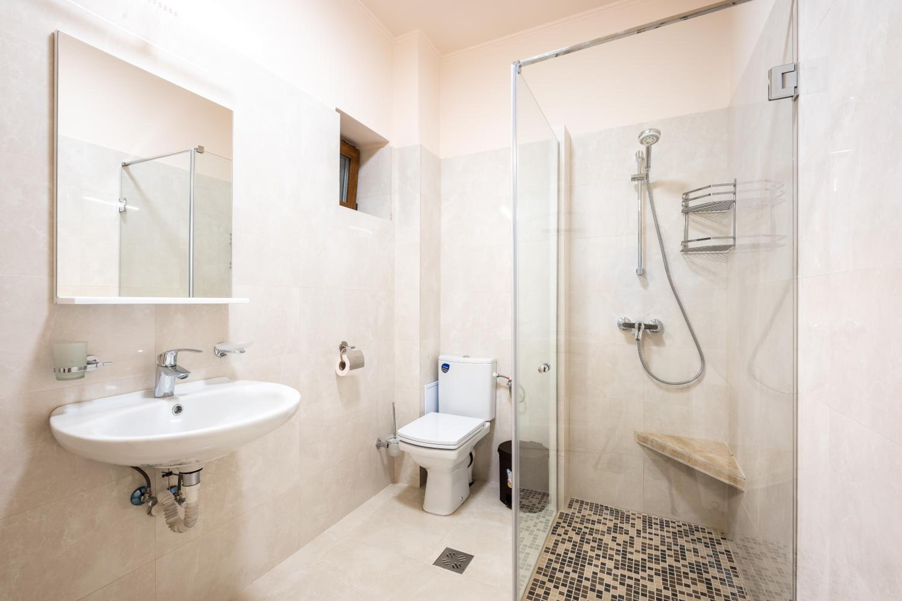Two-Bedroom Apartment - Photo 12