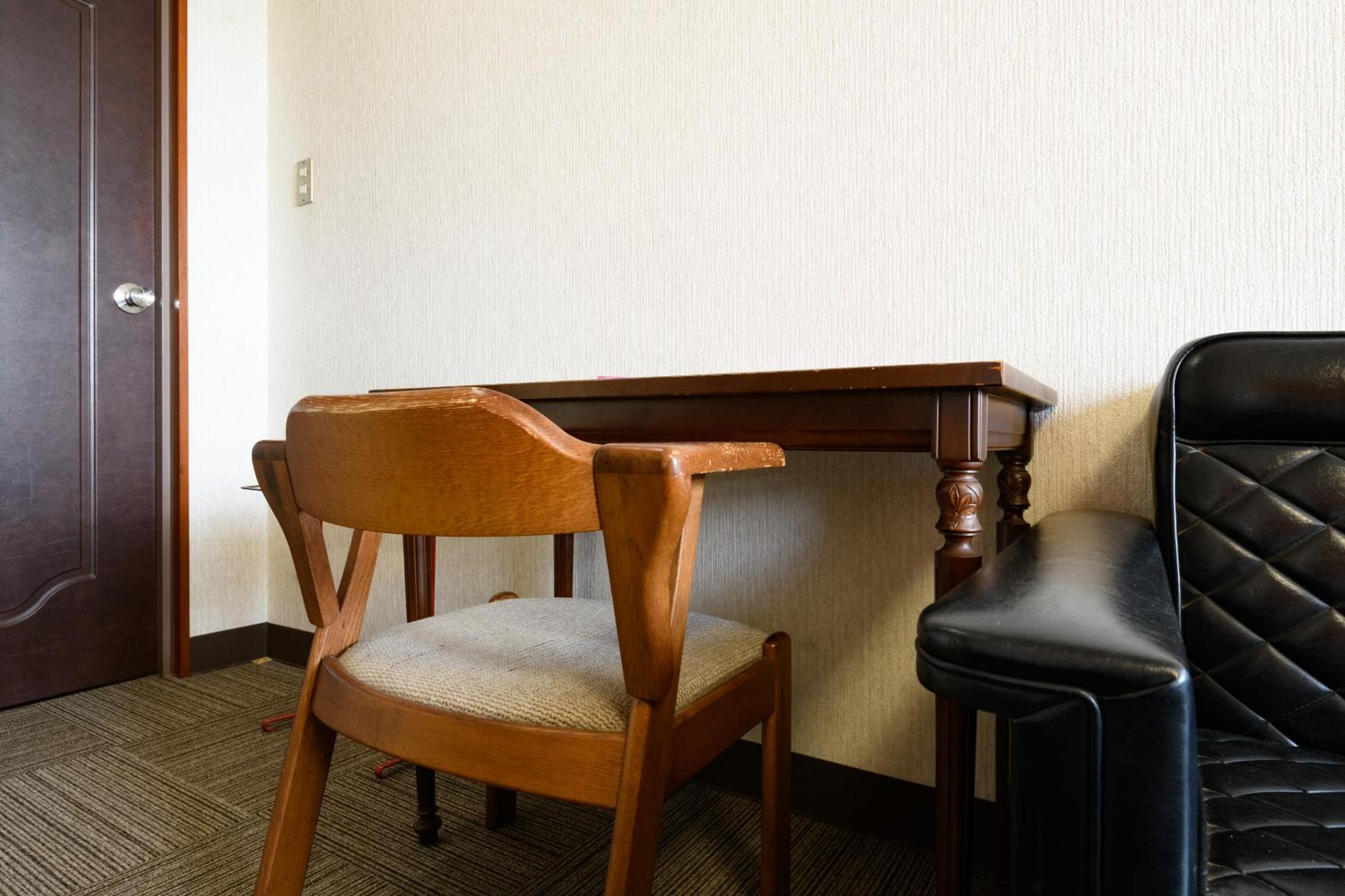 Twin Room photo 1