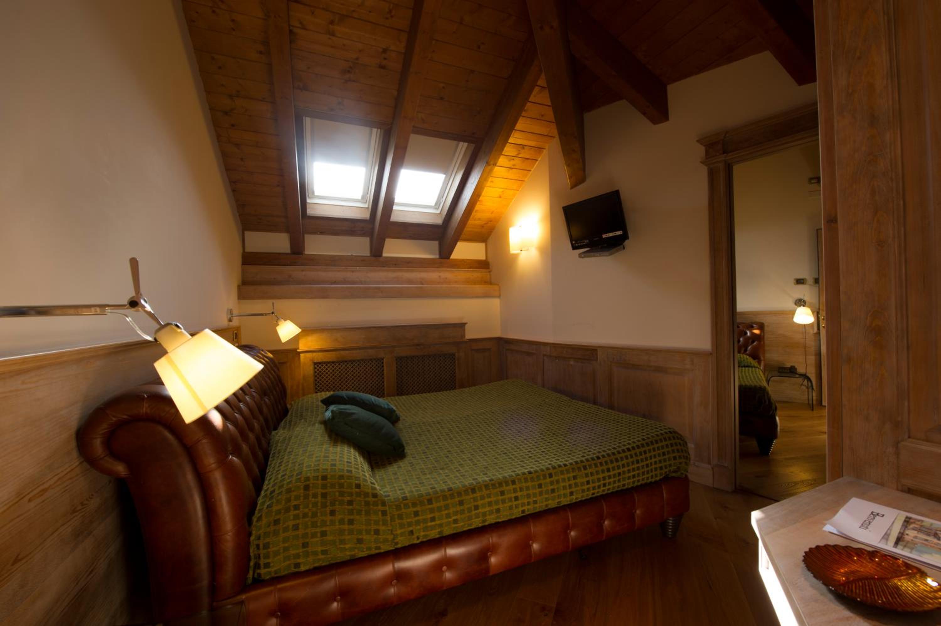 Double Or Twin Room photo 1