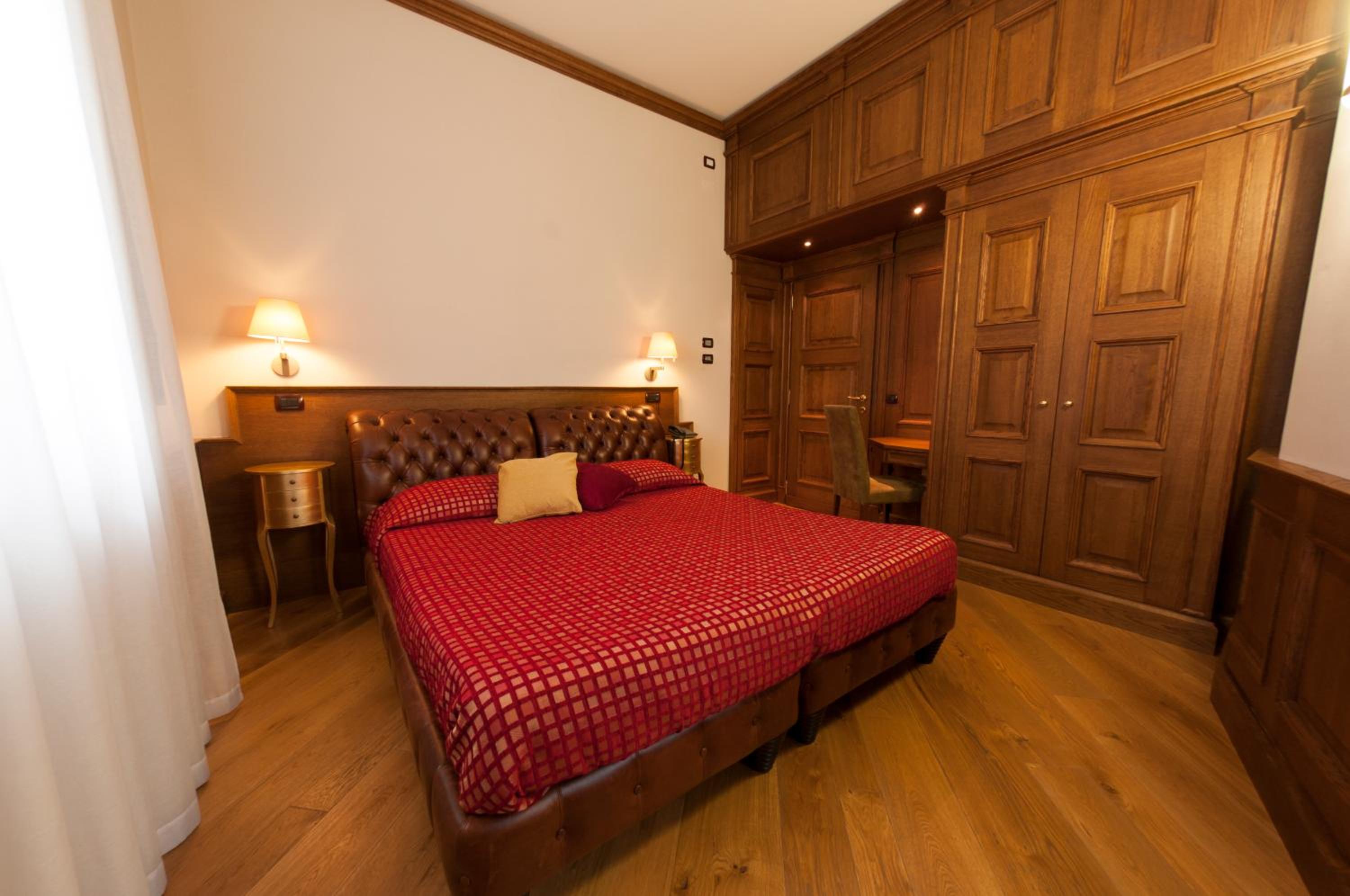 Double Or Twin Room photo 1