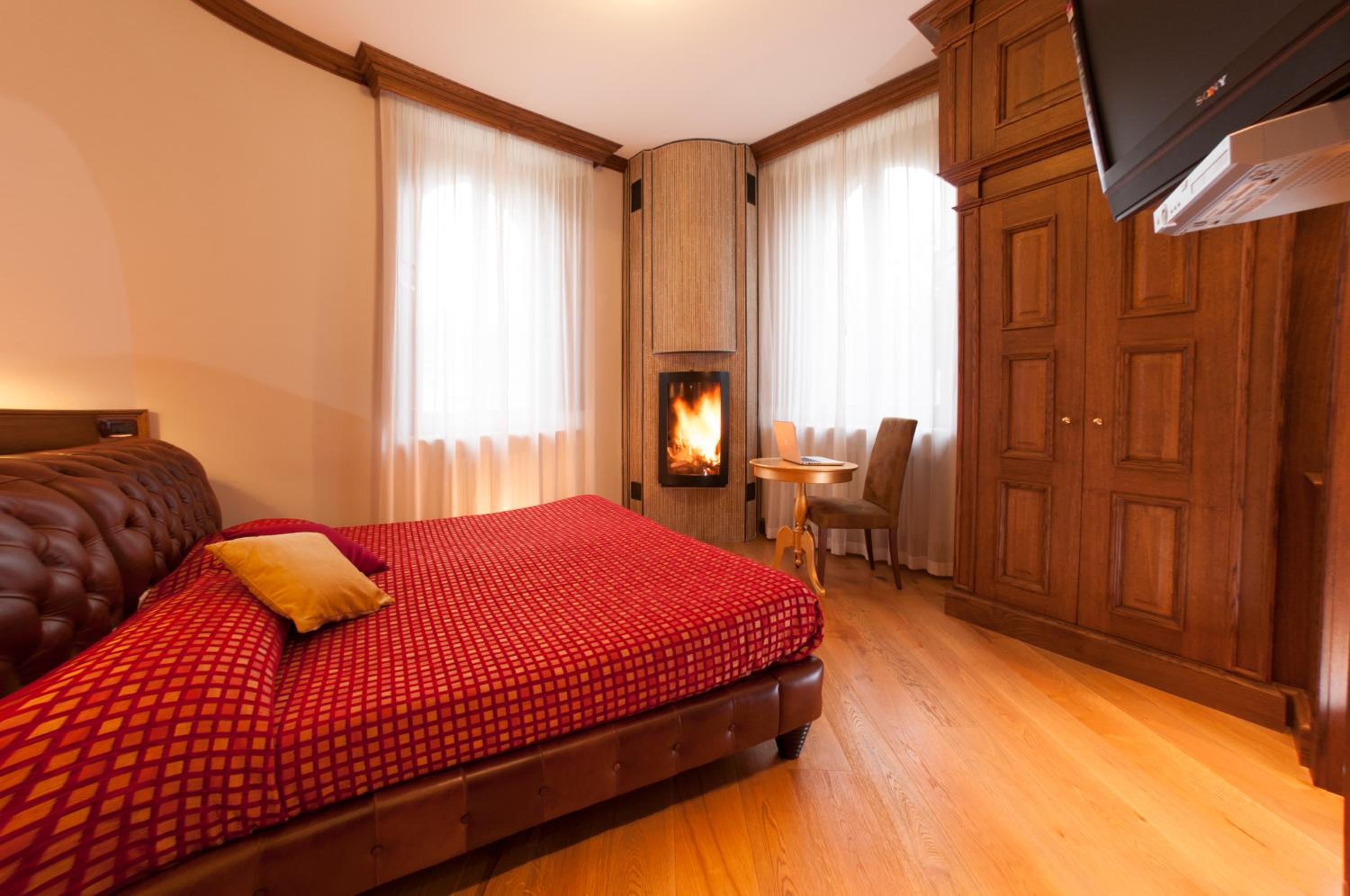 Superior Double Room photo 1