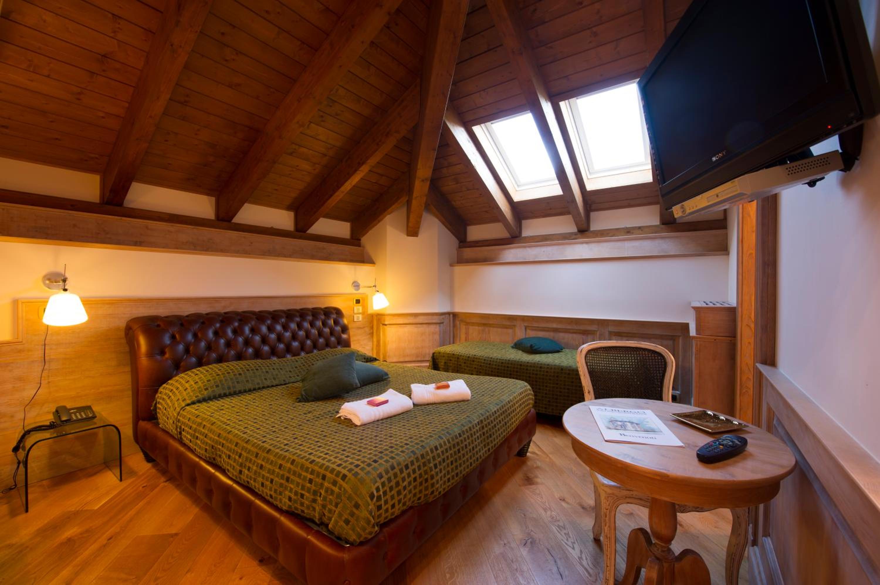 Deluxe Room photo 1