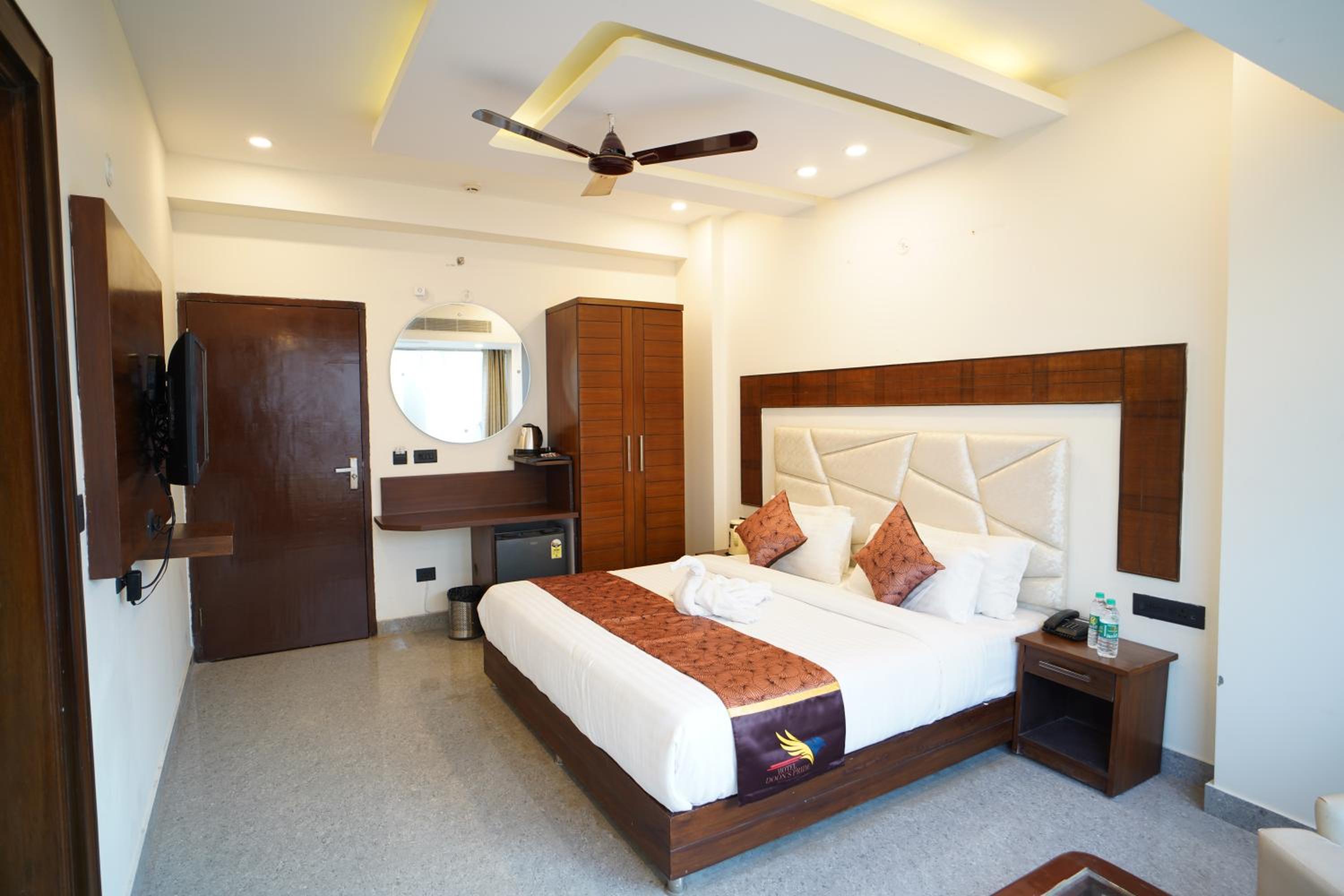 Deluxe Room - Photo 3