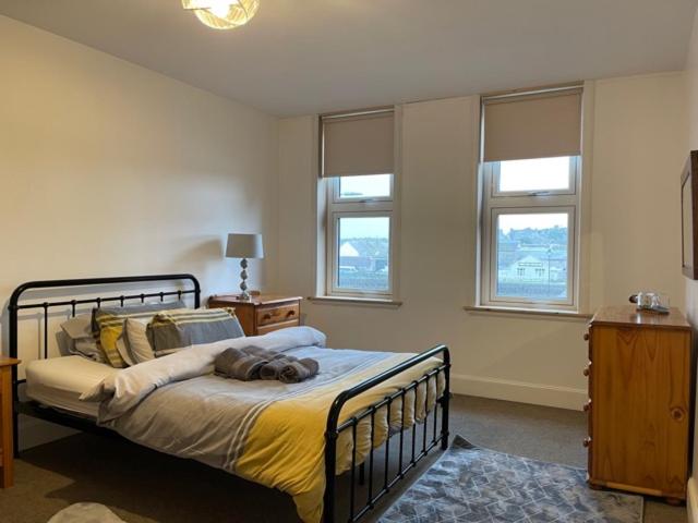 Two-Bedroom Apartment photo 2
