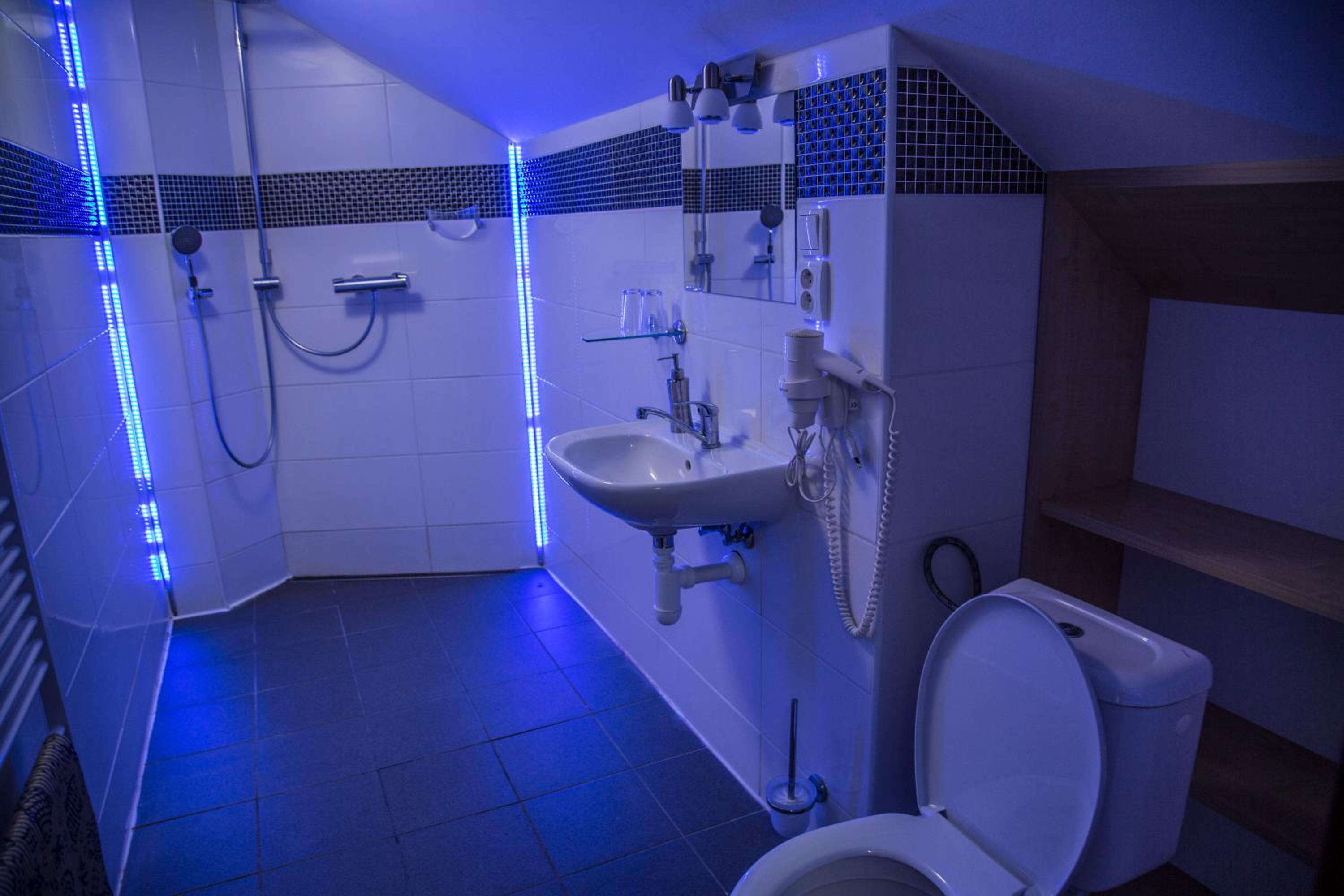 Triple Room photo 2