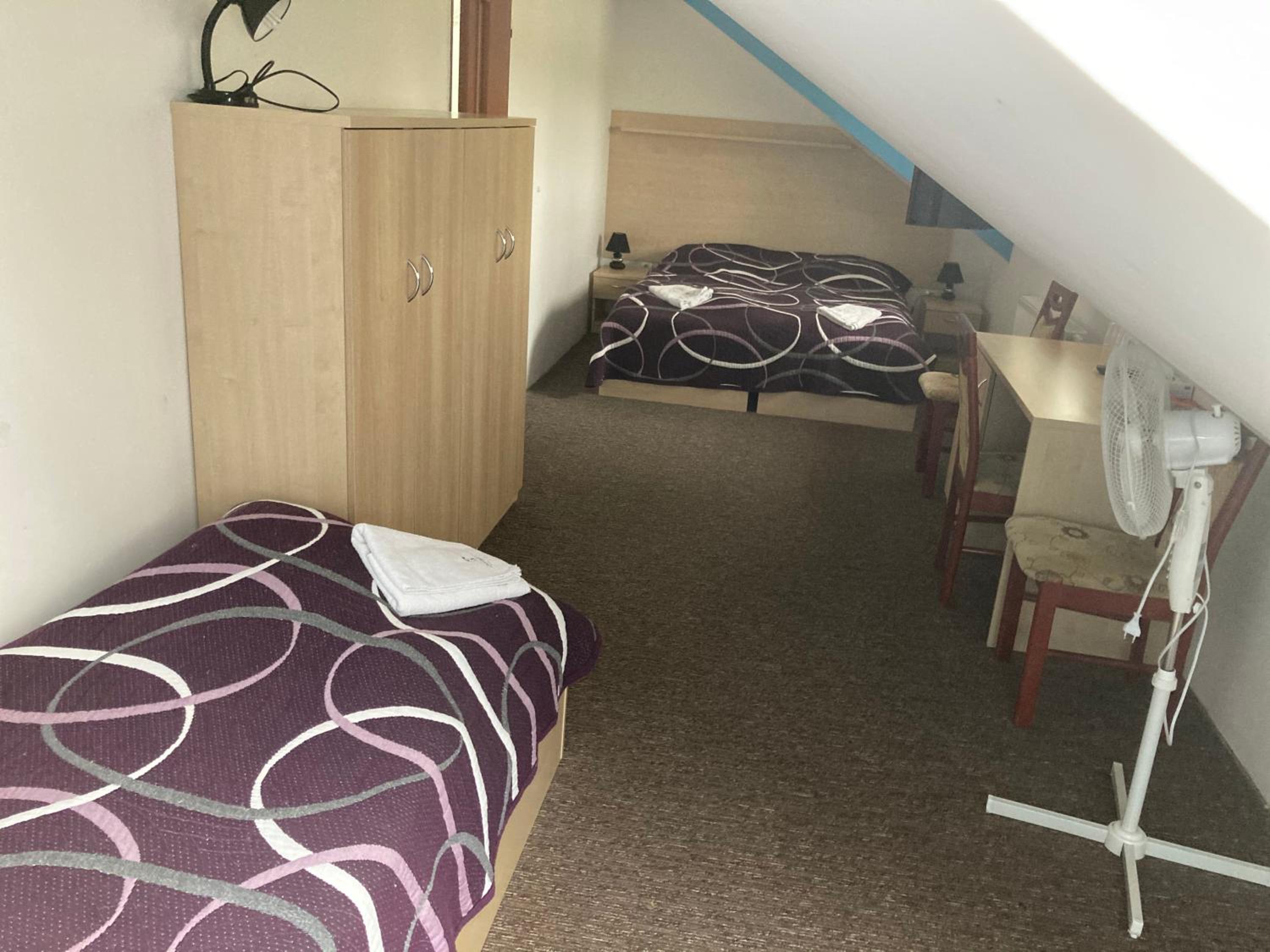 Triple Room photo 3