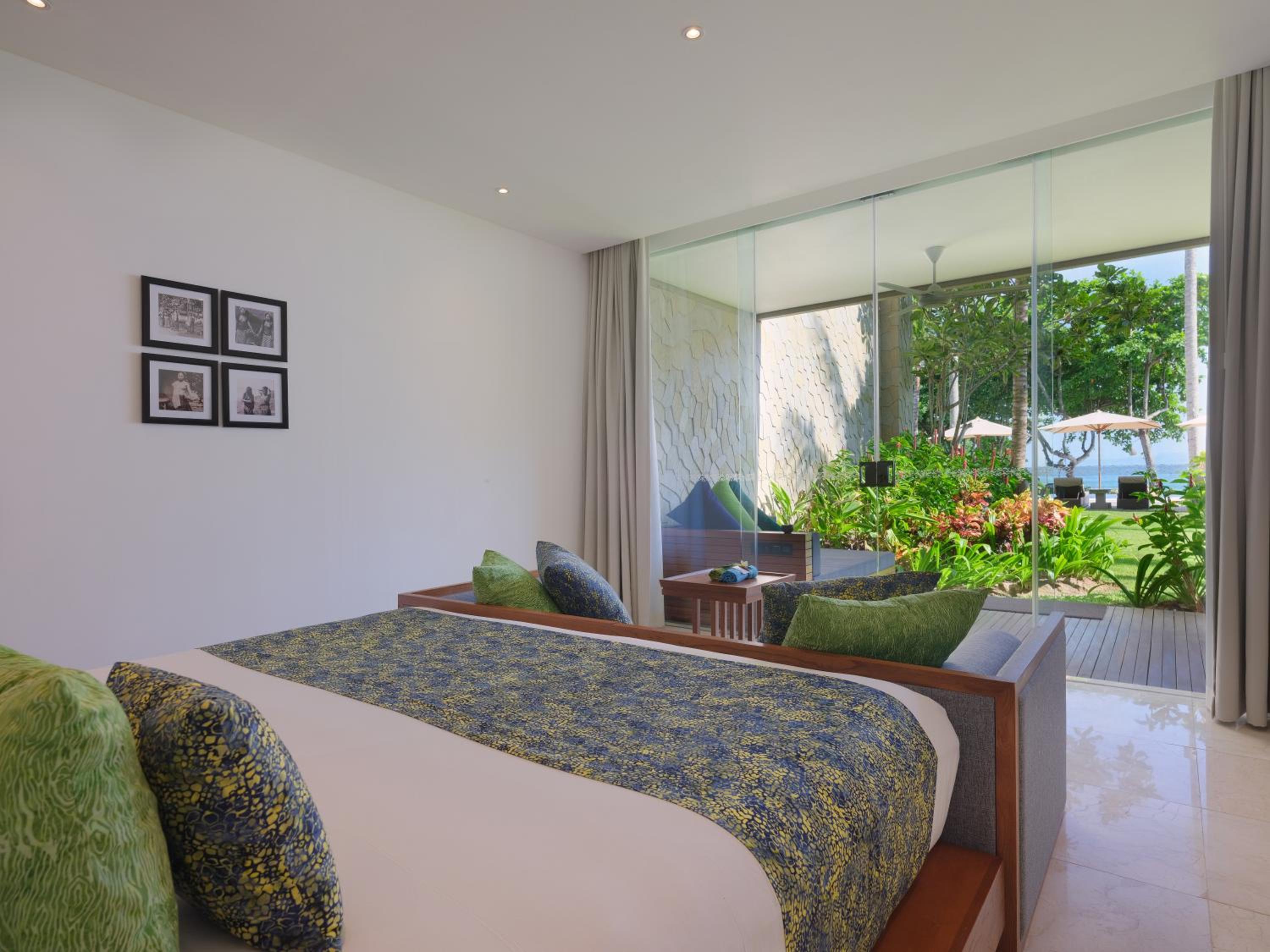Junior Suite with Ocean View - Photo 5